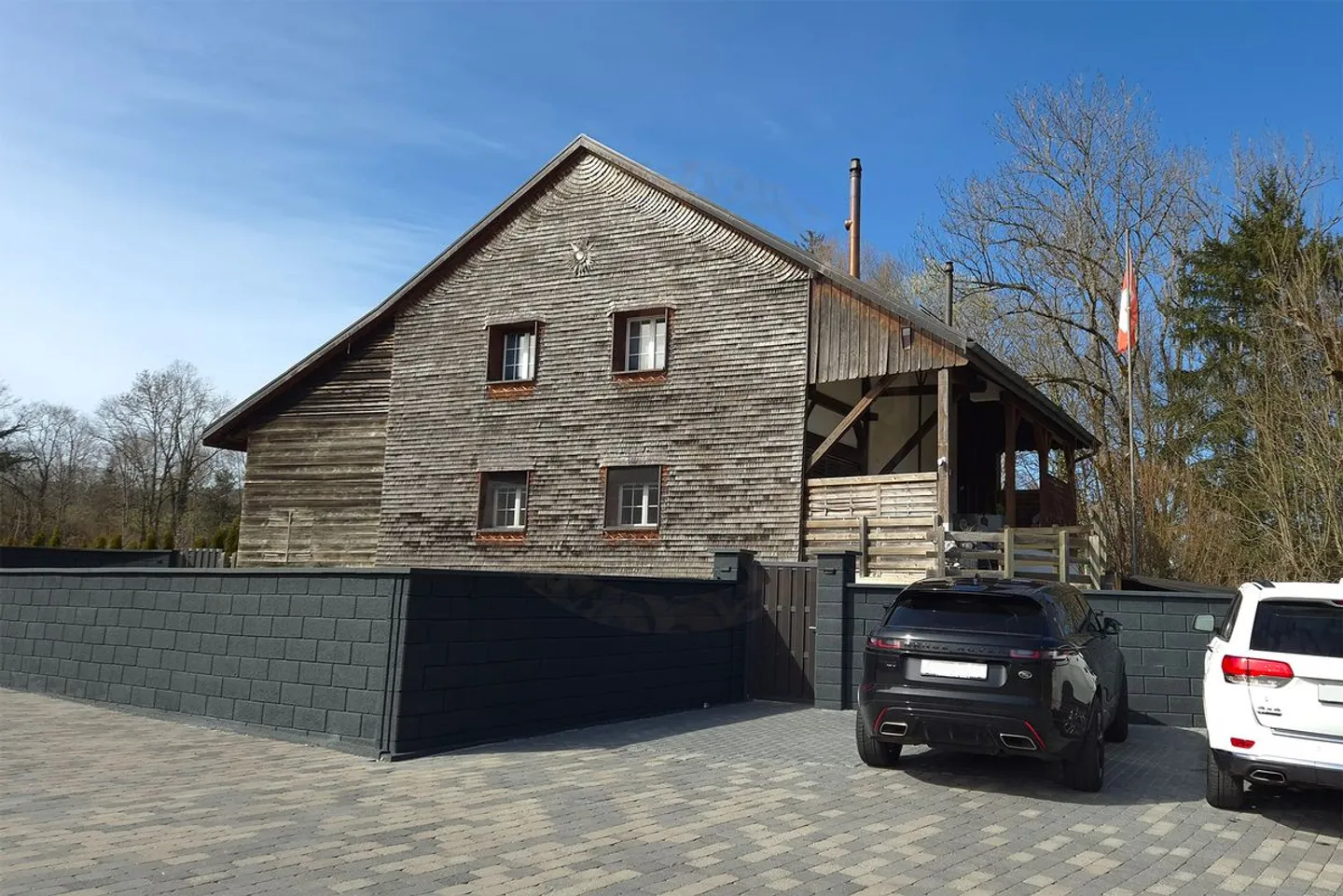 Appartement ancien moulin charmant - Photo 13 sur 13