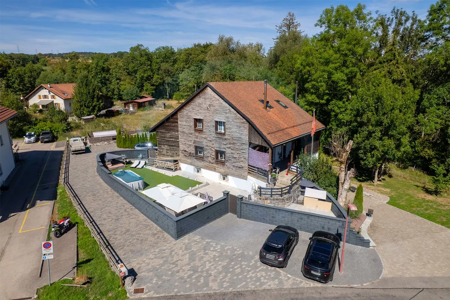 Appartement Charmant avec Jardin - Photo 1 sur 13