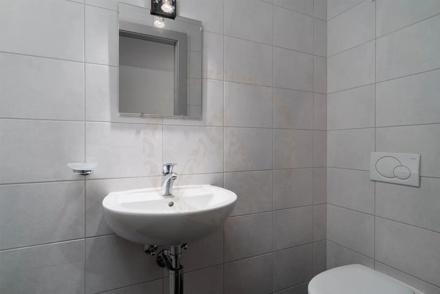 Lo spirito di una casa, il comfort di un appartamento di 4,5 stanze a 30 minuti dalle piste - Foto 10 di 13