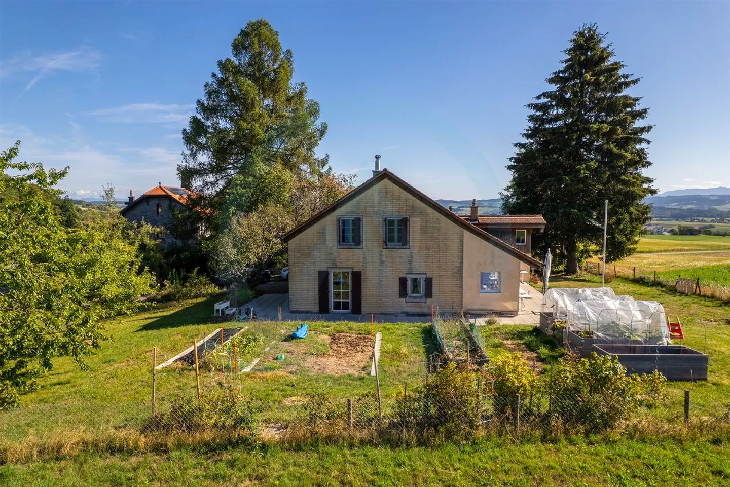 Charmante Maison de Campagne - Photo 13 sur 13