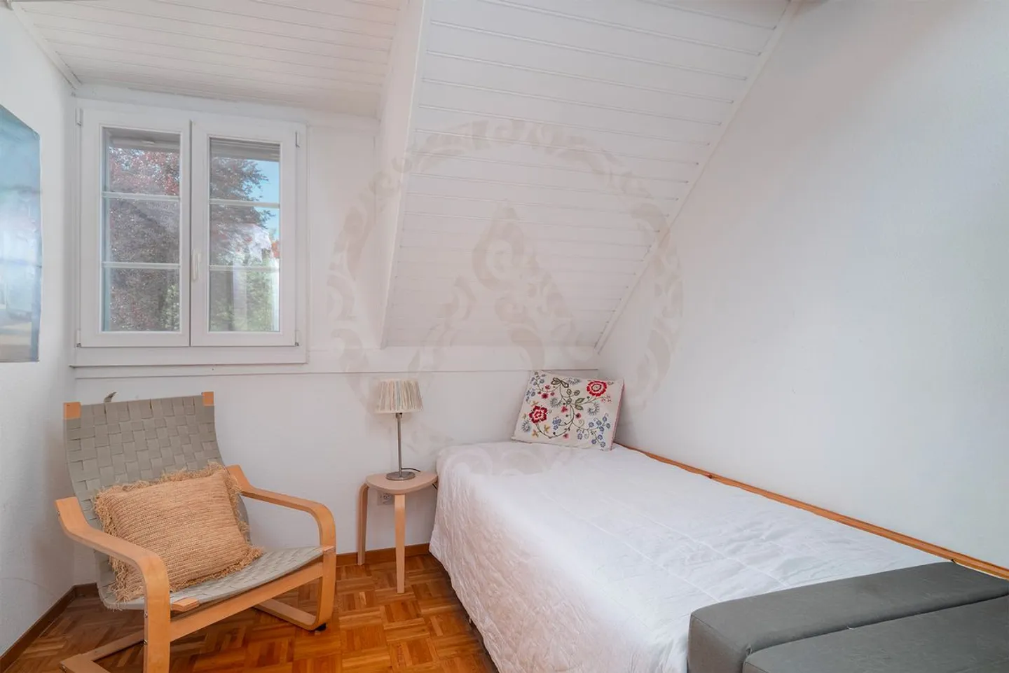 Maison rénovée à Donneloye - Photo 8 sur 12