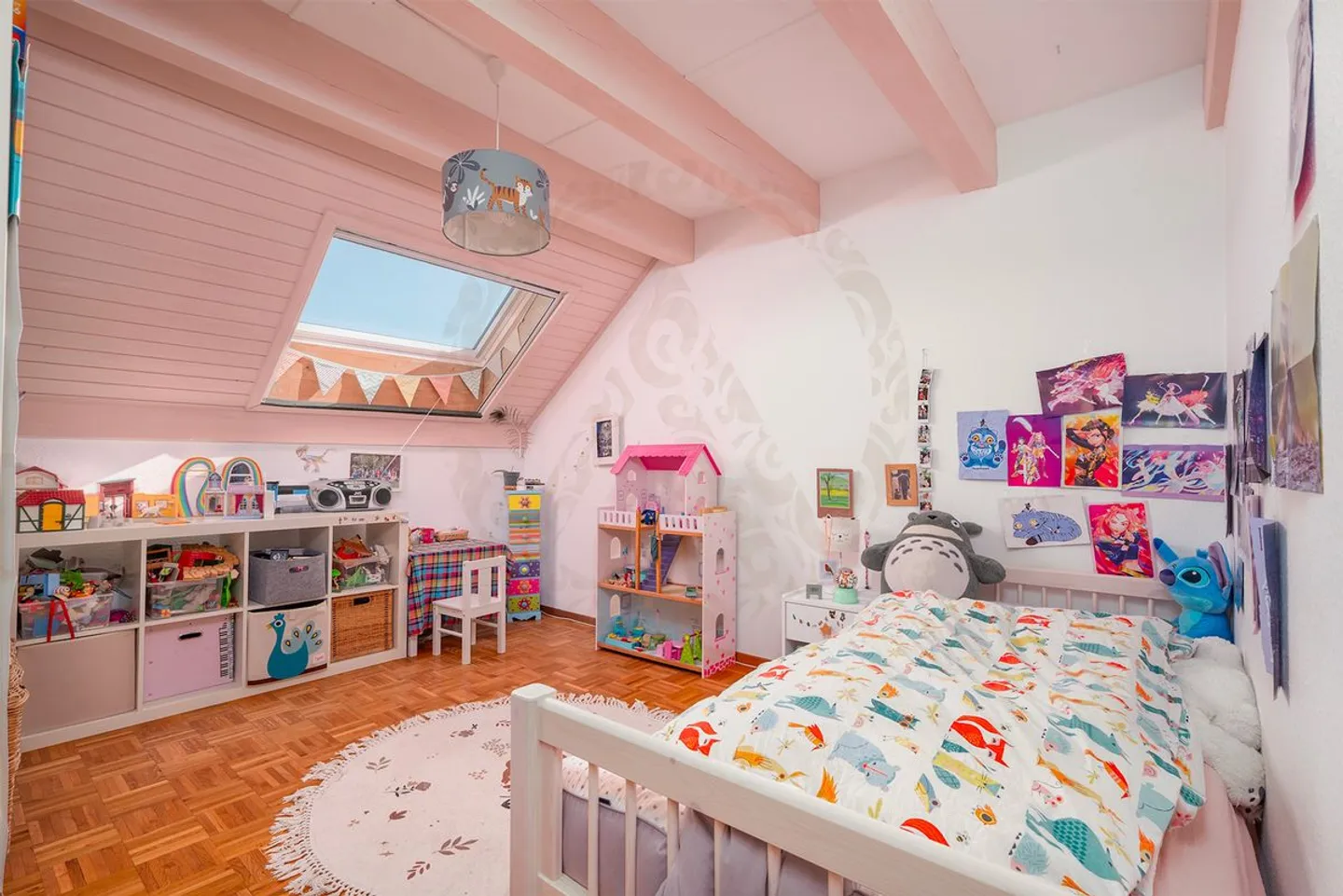 Maison rénovée à Donneloye - Photo 7 sur 12