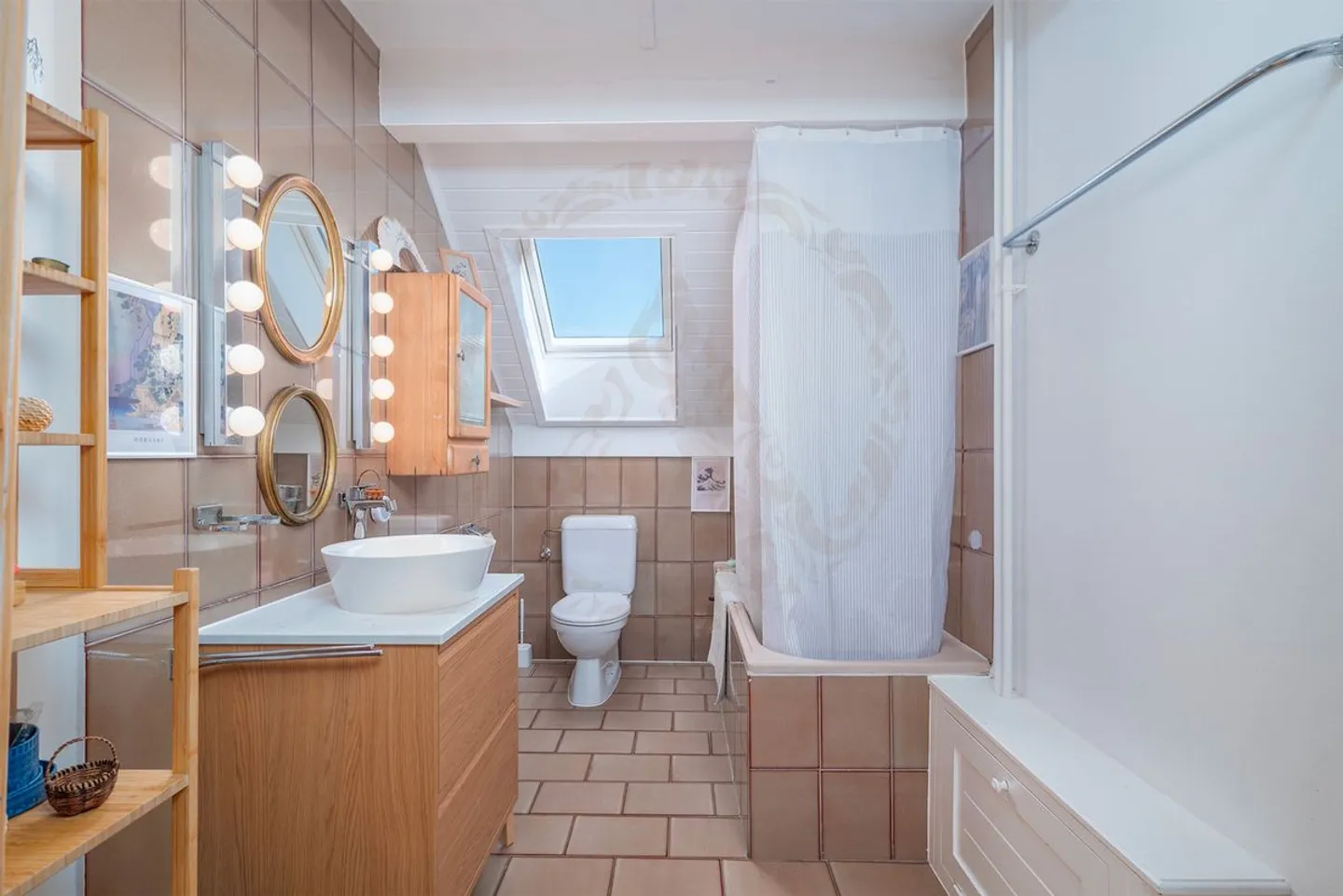 Maison rénovée à Donneloye - Photo 6 sur 12