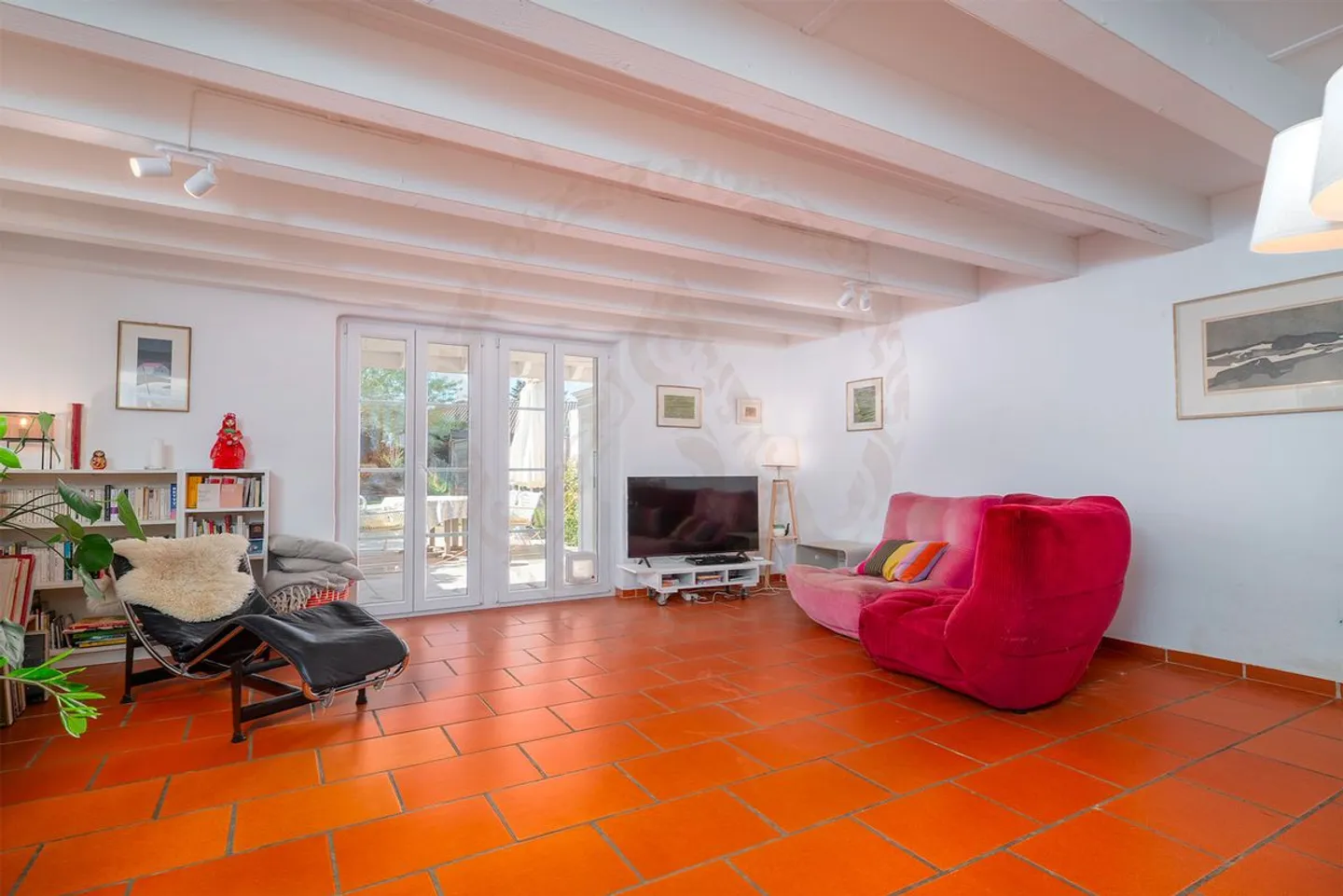 Maison rénovée à Donneloye - Photo 3 sur 12