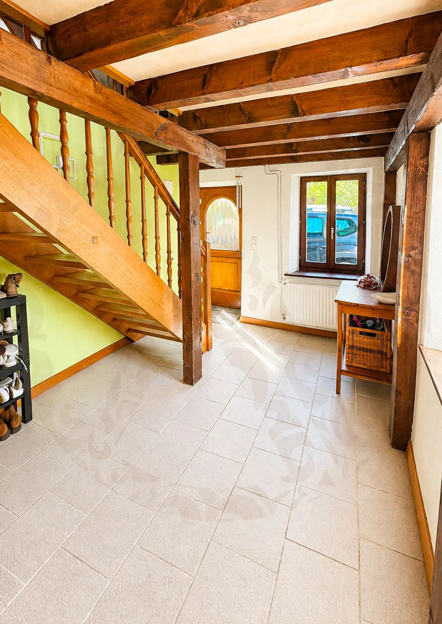 Casa di villaggio con 2 appartamenti a Pailly - Foto 4 di 13