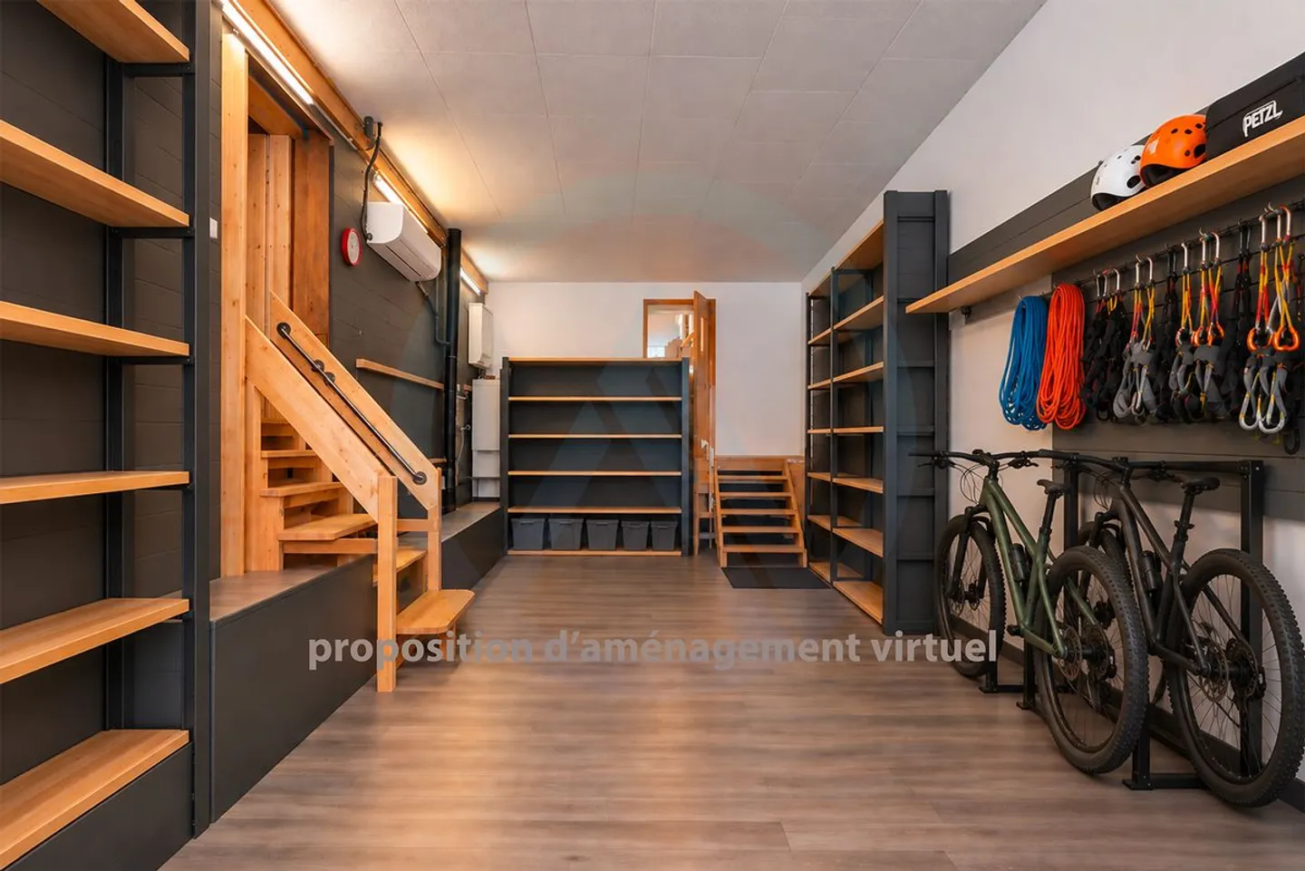 Panex: A Character House in the Rhythm of the Mountains - Photo 13 of 13