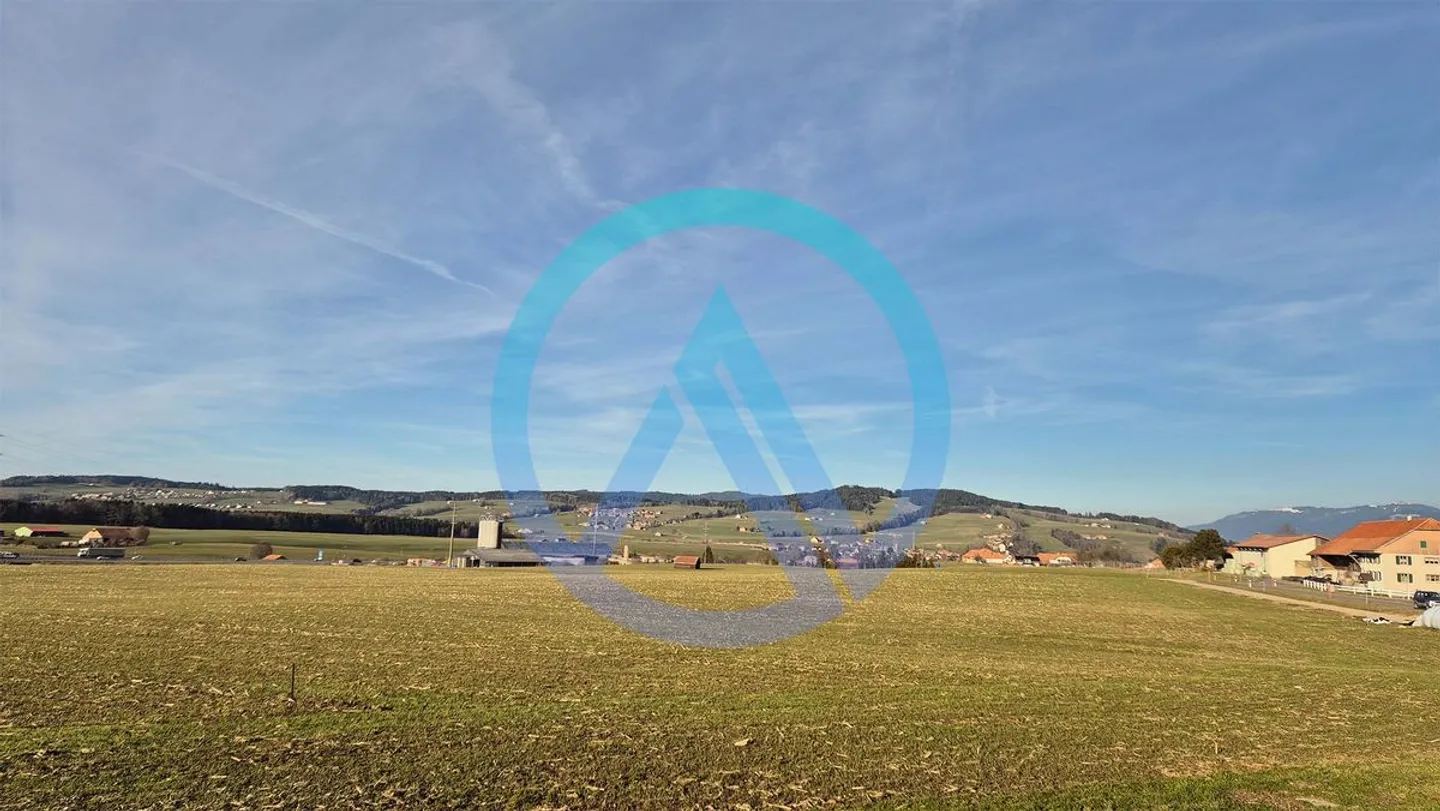 Ferme à rénover près de Bulle - Photo 10 sur 10