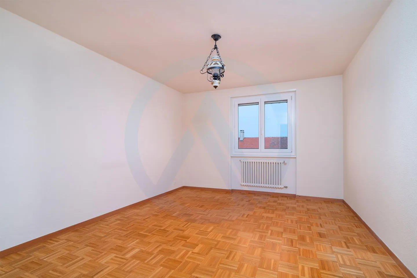 Large 2nd floor apartment in Villars Tiercelin - Photo 7 of 13