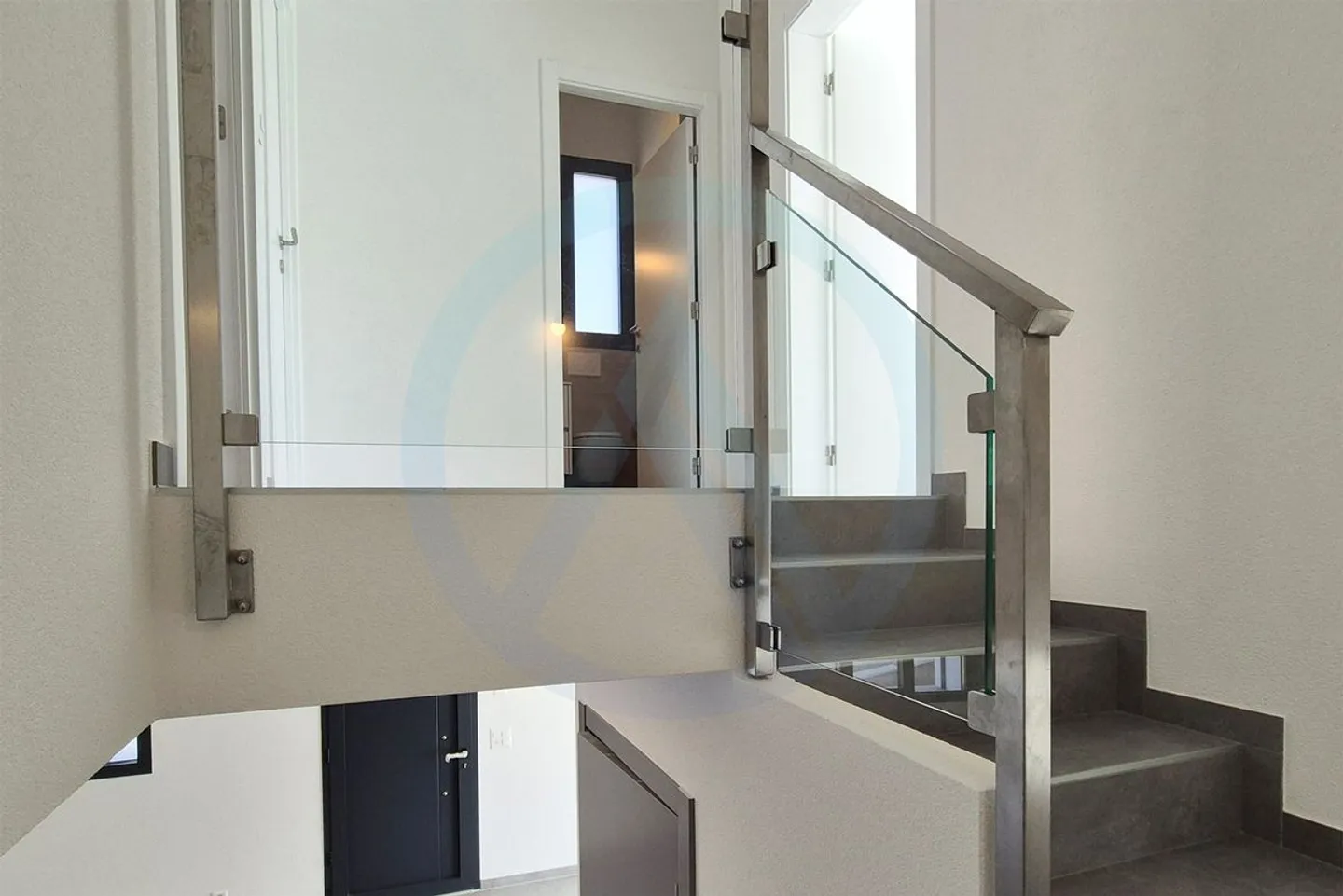 Superbe appartement neuf avec une vue sur les montagnes dans les hauteurs de Sion - Foto 8 von 13