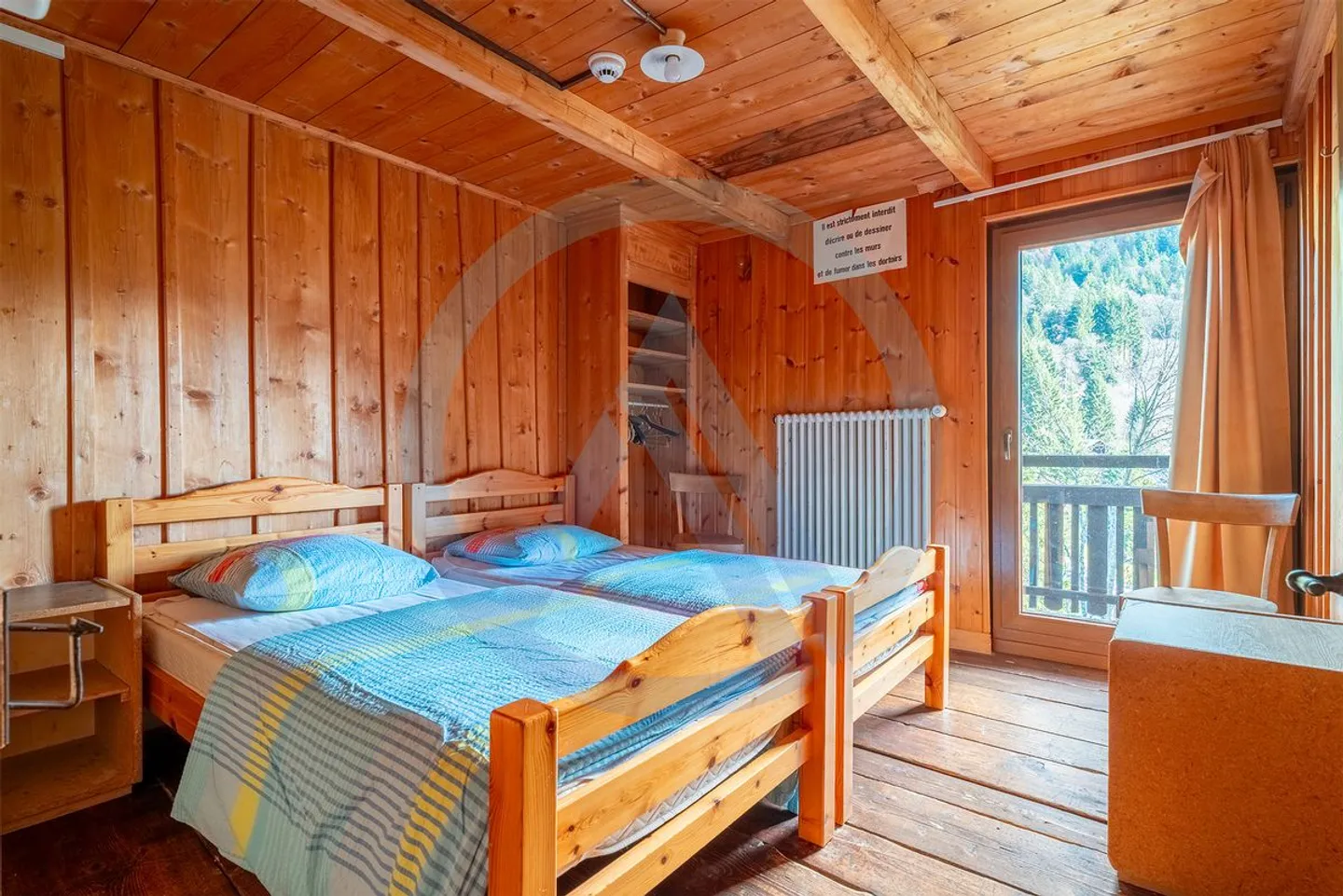 An exceptional chalet to bring your group projects to life in the Portes-du-Soleil - Photo 12 of 13