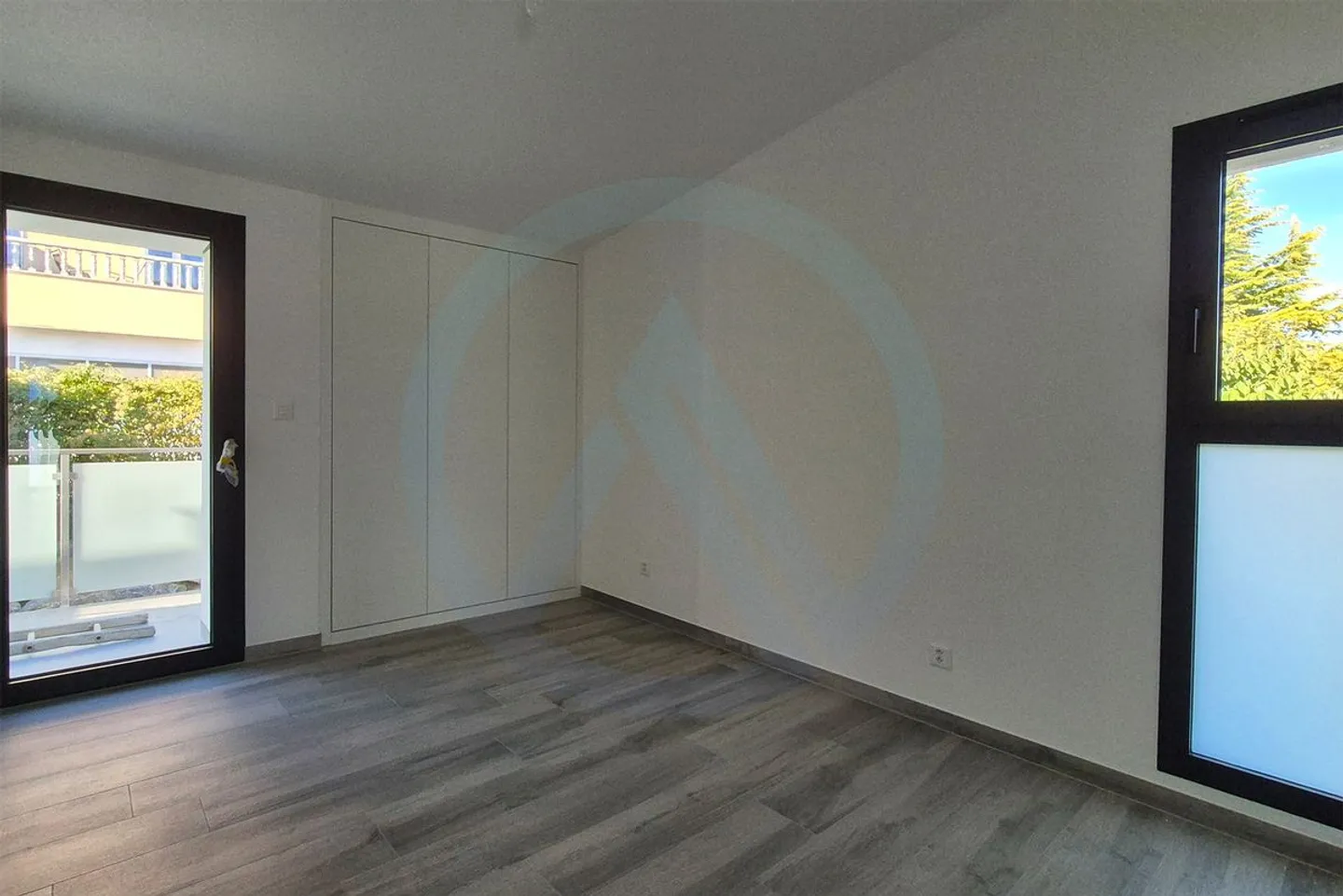 Superbe appartement neuf avec une vue sur les montagnes dans les hauteurs de Sion - Foto 9 von 13