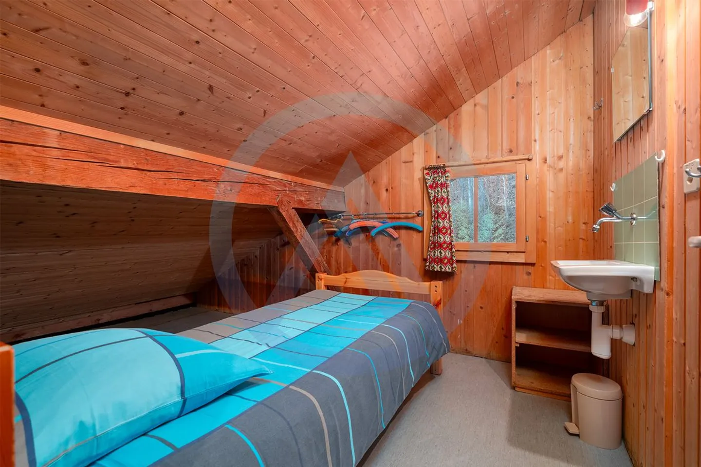 An exceptional chalet to bring your group projects to life in the Portes-du-Soleil - Photo 10 of 13