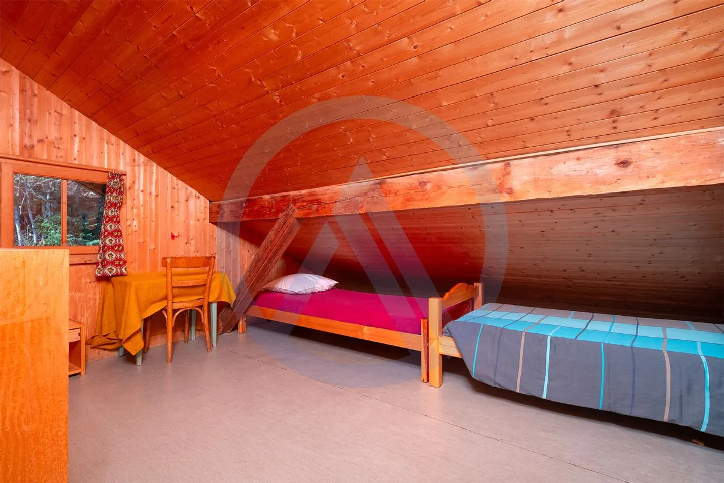 An exceptional chalet to bring your group projects to life in the Portes-du-Soleil - Photo 11 of 13