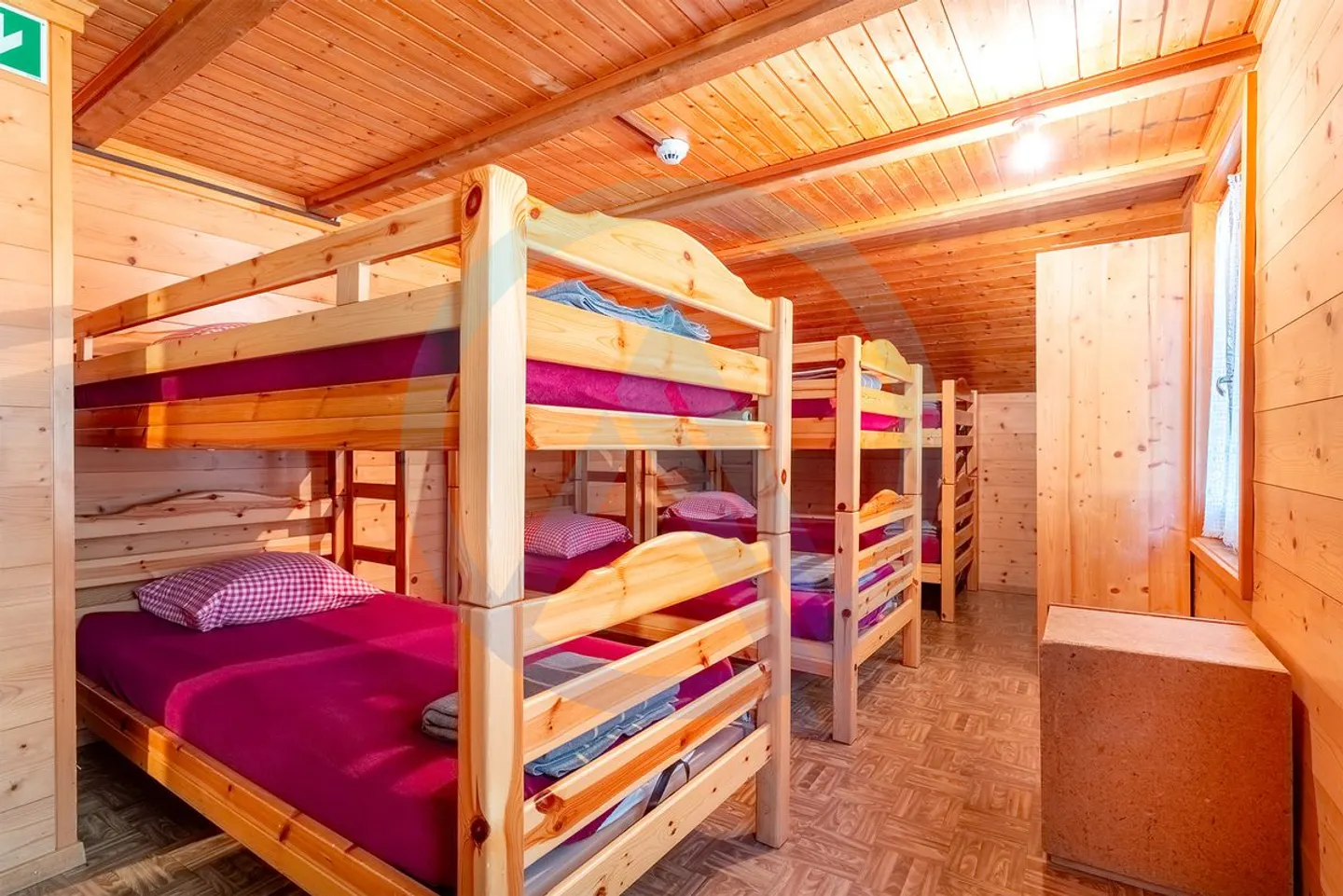 Morgins - Großes Chalet, bis zu 70 Personen, tausend Möglichkeiten! - Foto 13 von 13