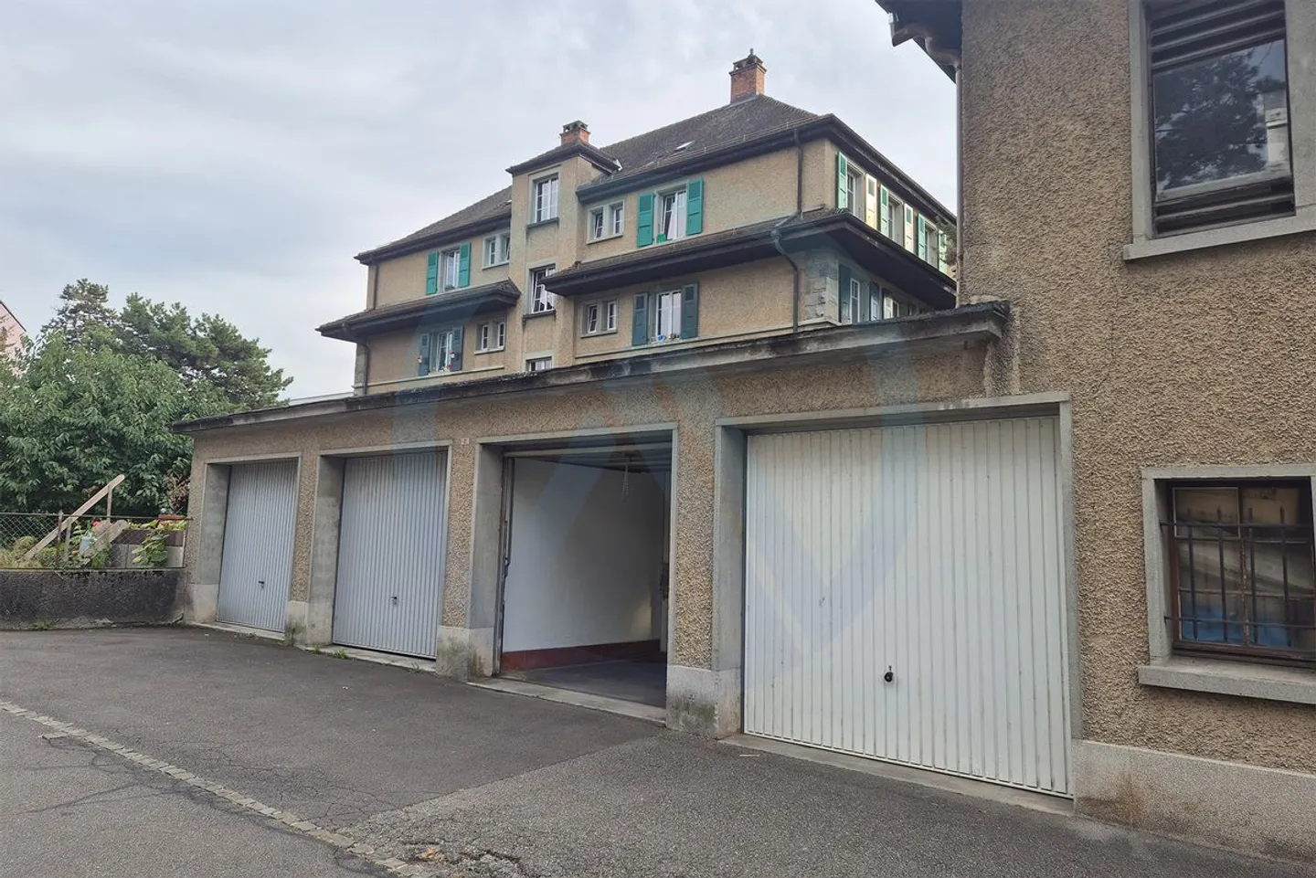 Edificio di rendimento eccezionale - La Tour-de-Peilz - Foto 7 di 7