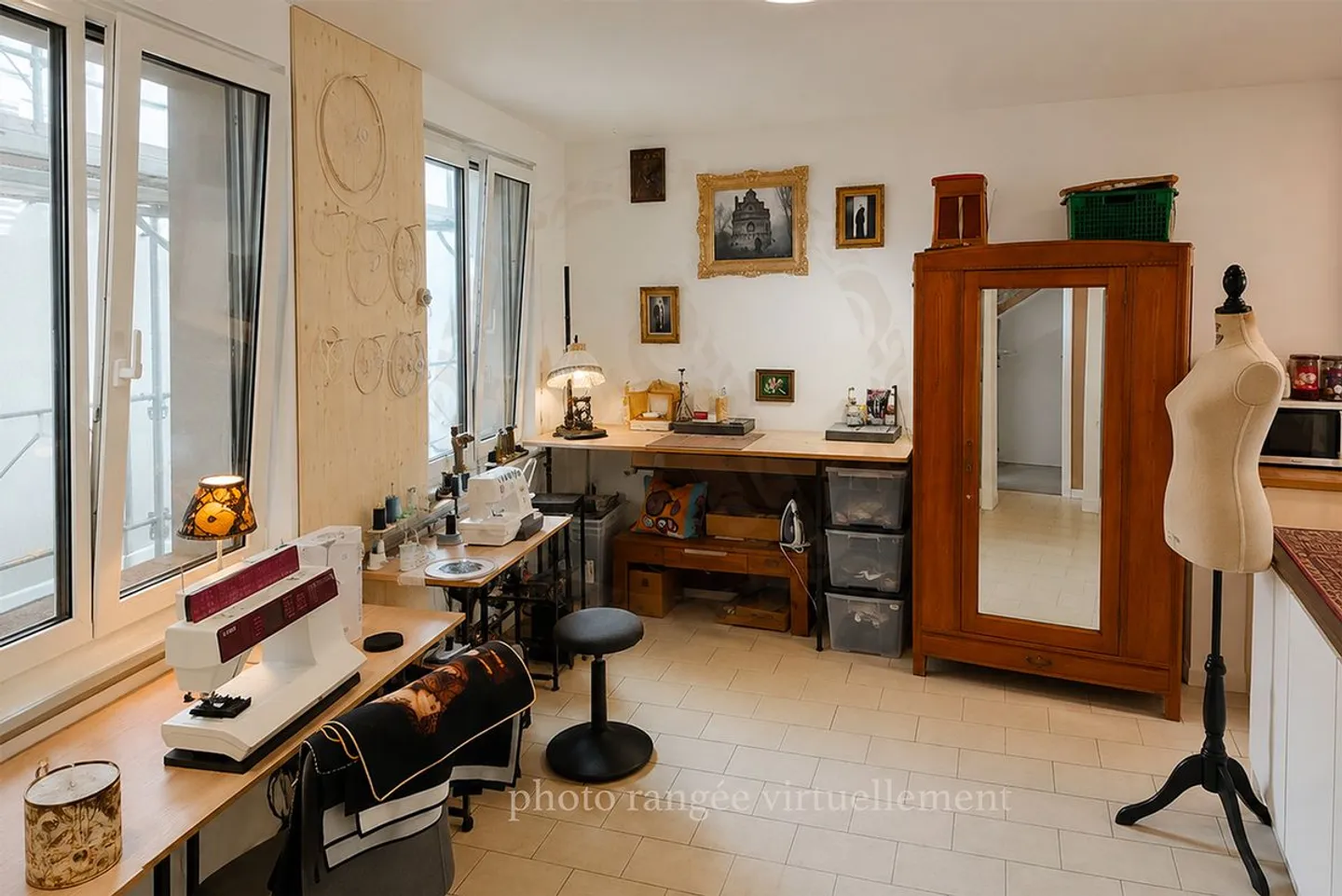 Espace Commercial au Coeur de Sion - Photo 4 sur 12