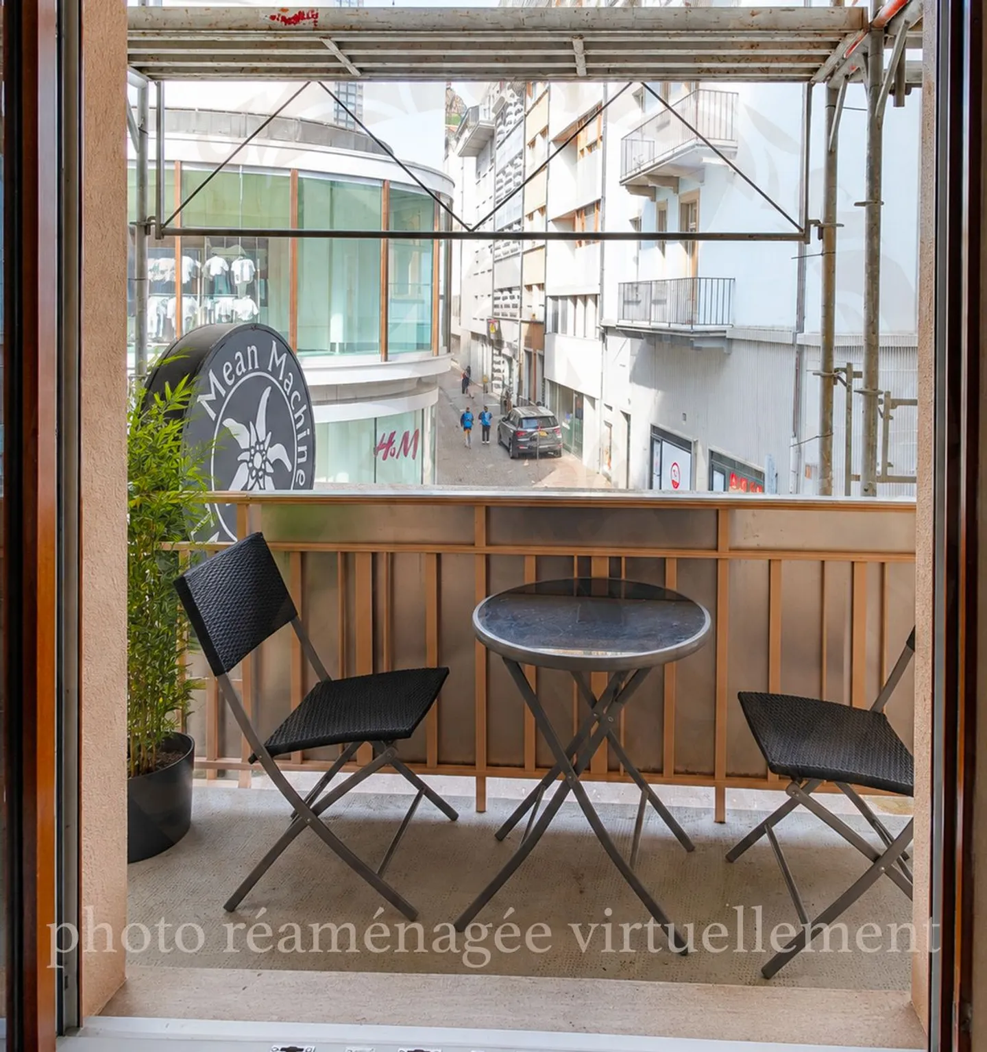 Espace Commercial au Coeur de Sion - Photo 8 sur 12