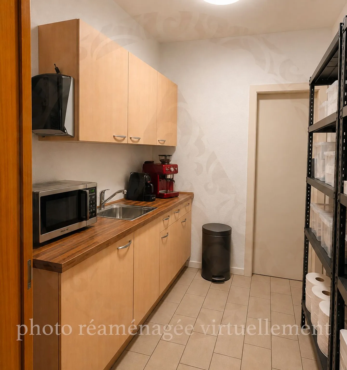 Espace Commercial au Coeur de Sion - Photo 5 sur 12