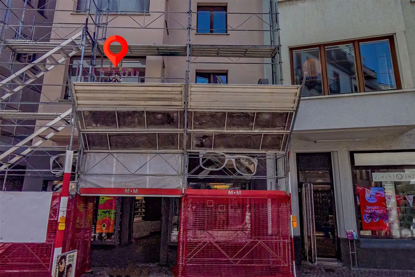 Espace Commercial au Coeur de Sion - Photo 9 sur 12
