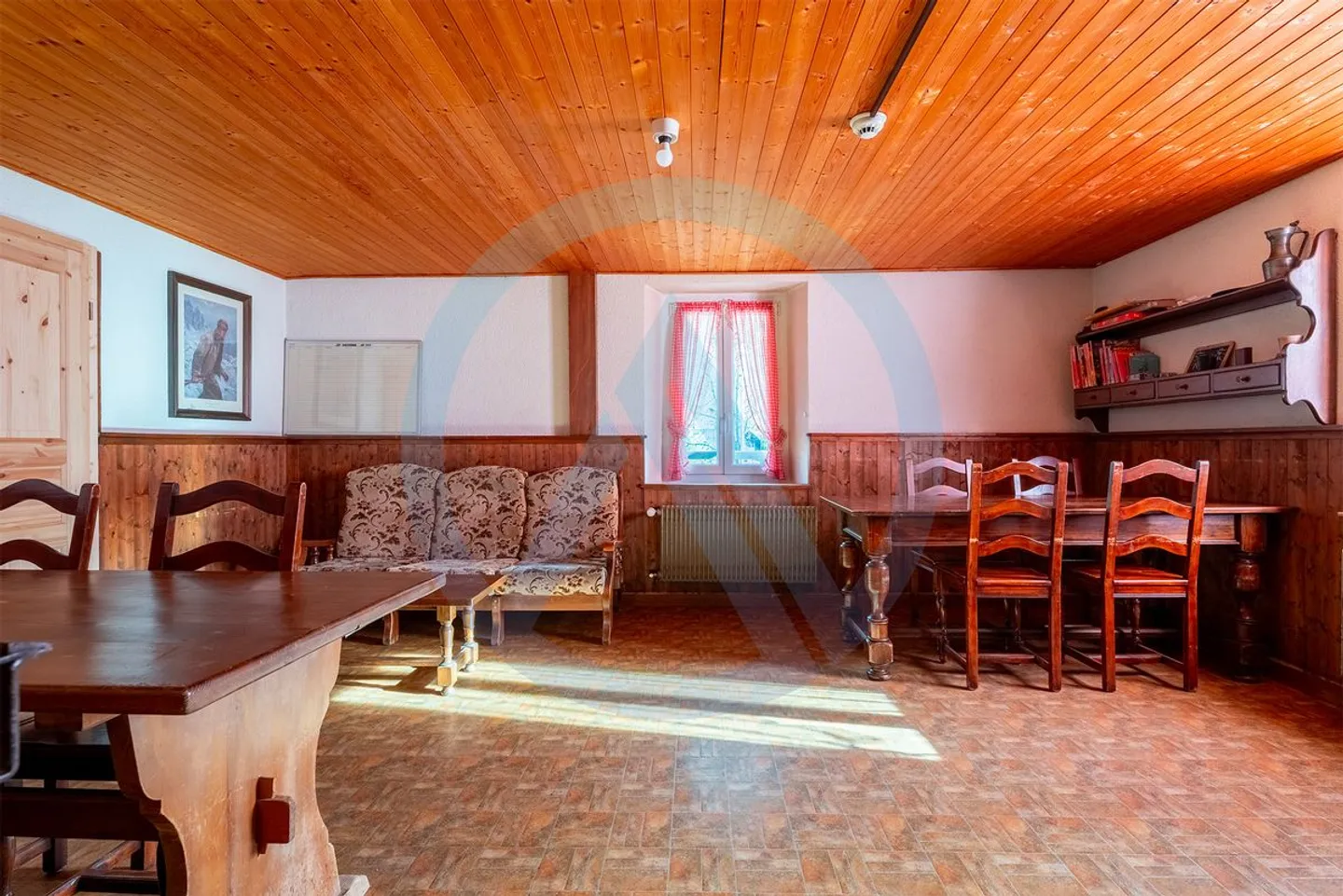 An exceptional chalet to bring your group projects to life in the Portes-du-Soleil - Photo 5 of 13