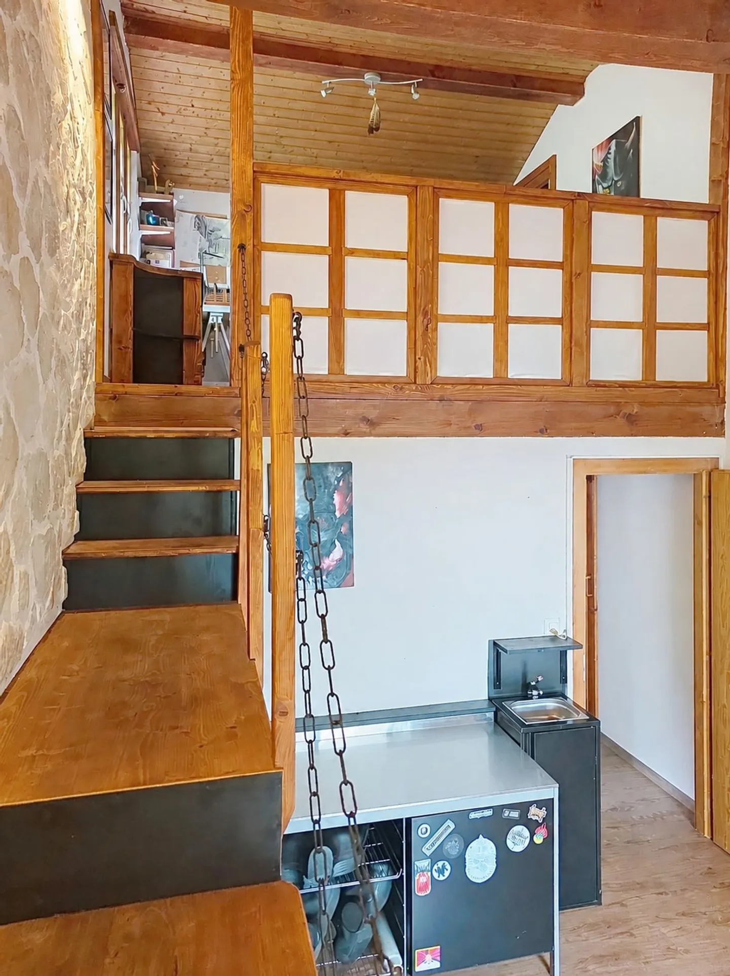 House with large land and potential for autonomy - Chaumont (NE) - Photo 9 of 13