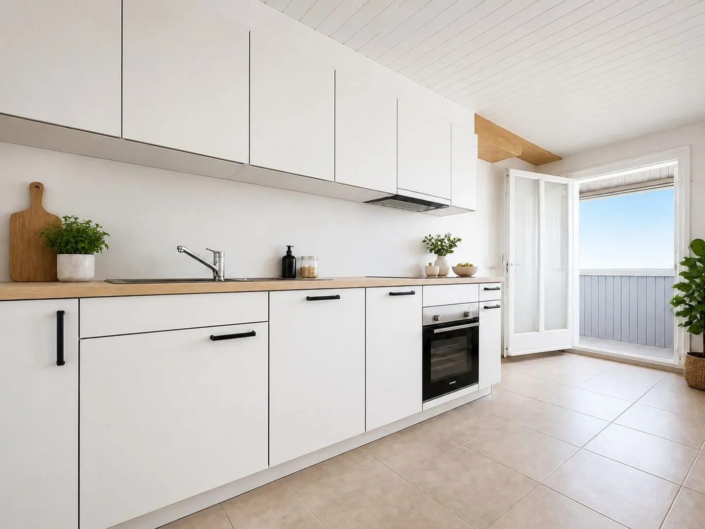 Appartement de rêve avec vue - Photo 9 sur 10