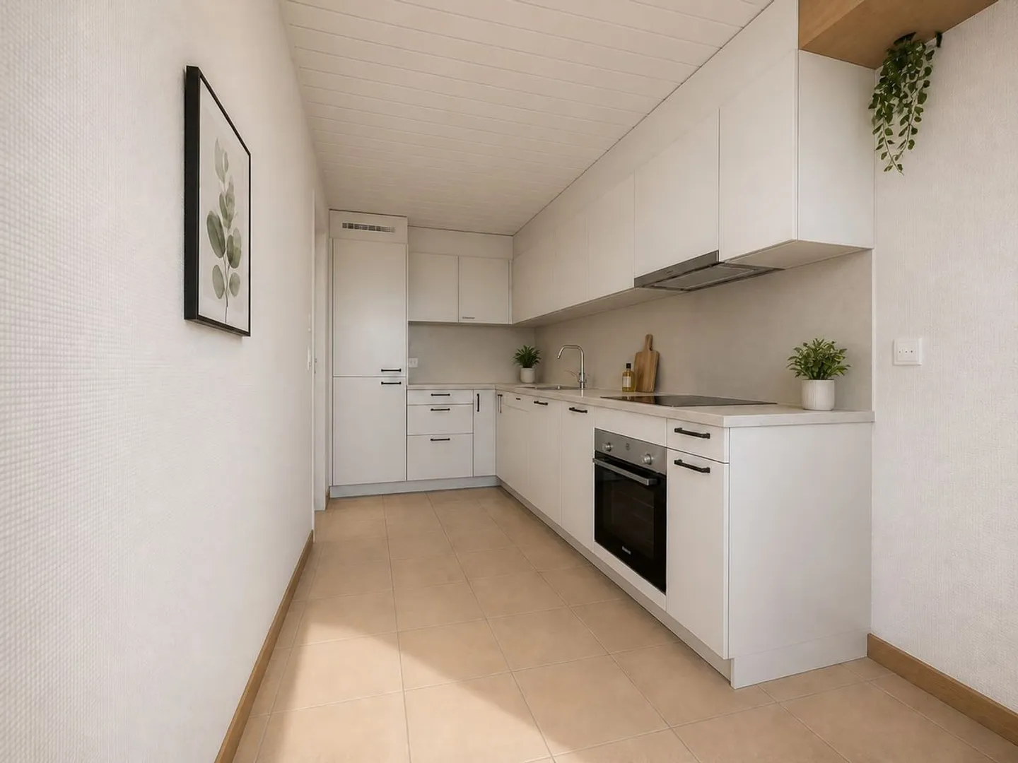 Appartement de rêve avec vue - Photo 7 sur 10