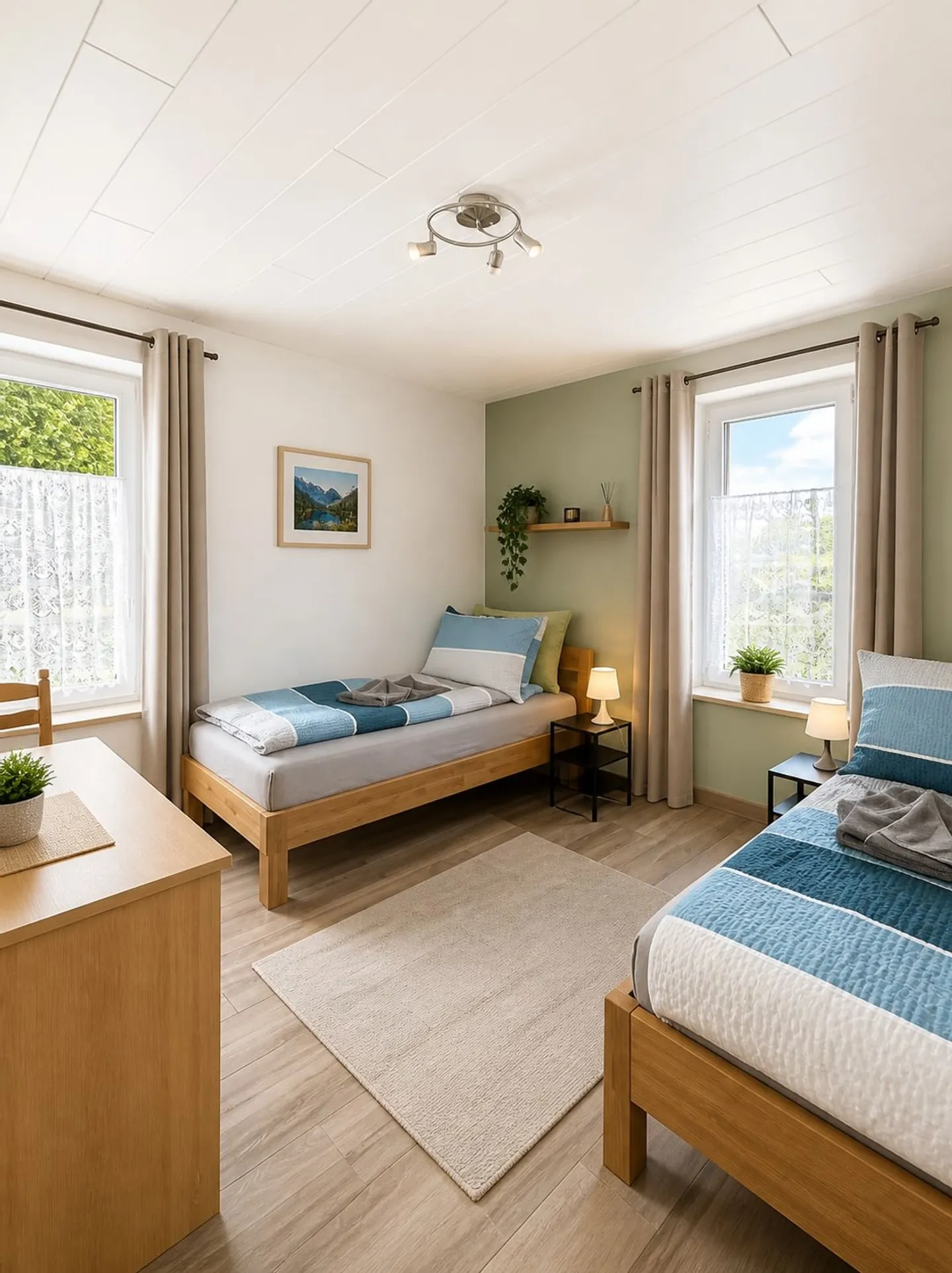 Proprietà rara ed elegante, che offre un ambiente ideale per una famiglia o un'attività B&amp;B, con vista spettacolare - Foto 5 di 13