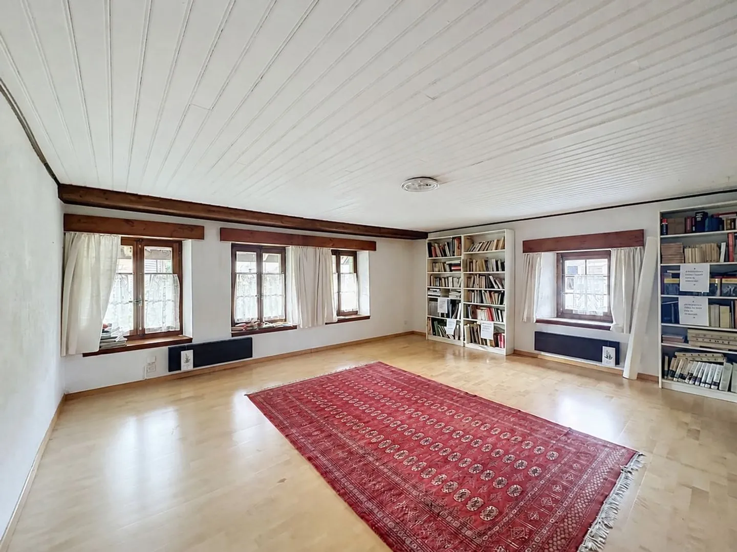 Rara opportunità a Villars-Mendraz, una proprietà da reinventare - Foto 8 di 8