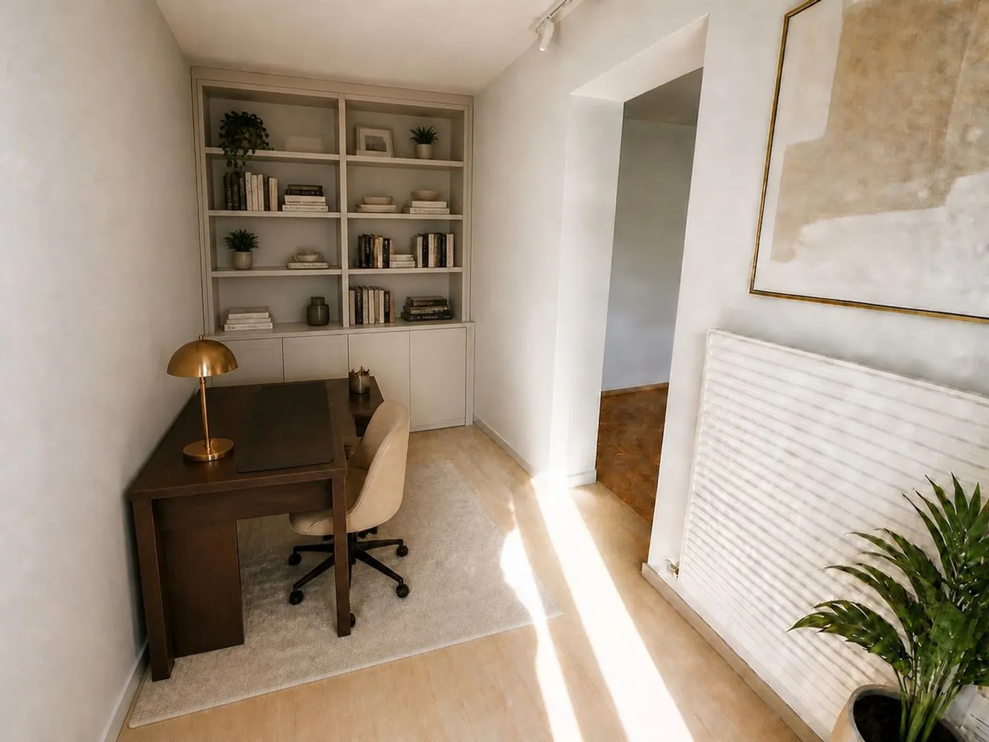 Maison individuelle lumineuse avec vue dégagée et beau potentiel - Photo 9 of 13
