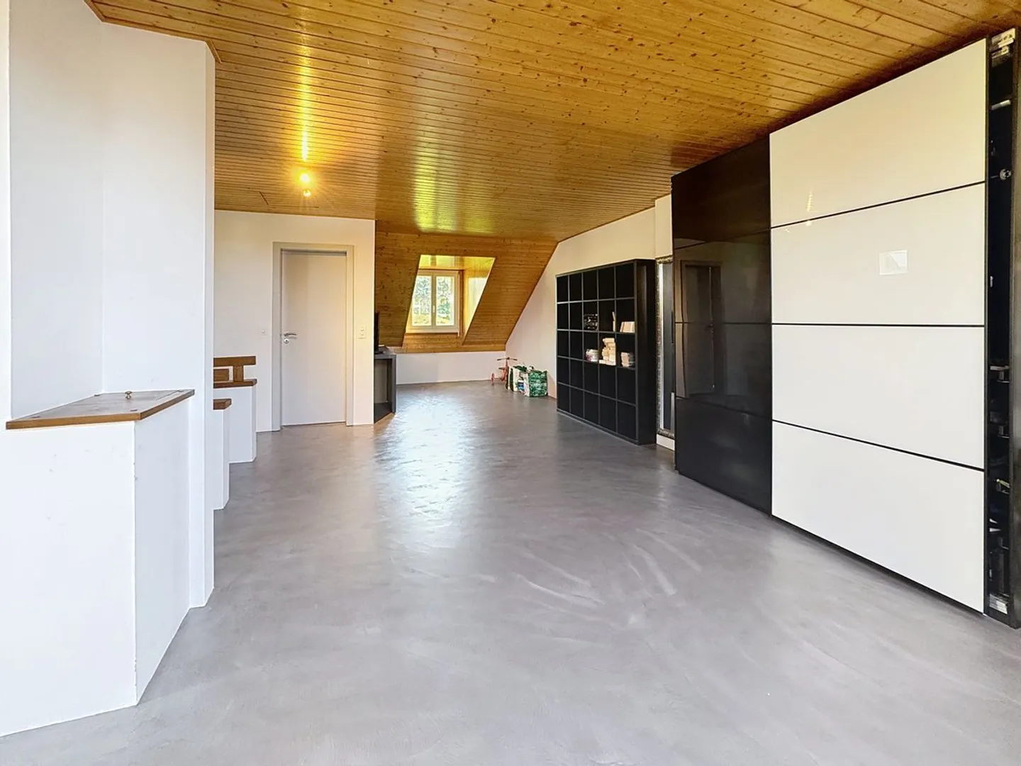 Casa a schiera con 5.5 stanze e terrazza, 4 camere, zona residenziale tranquilla - Foto 11 di 13