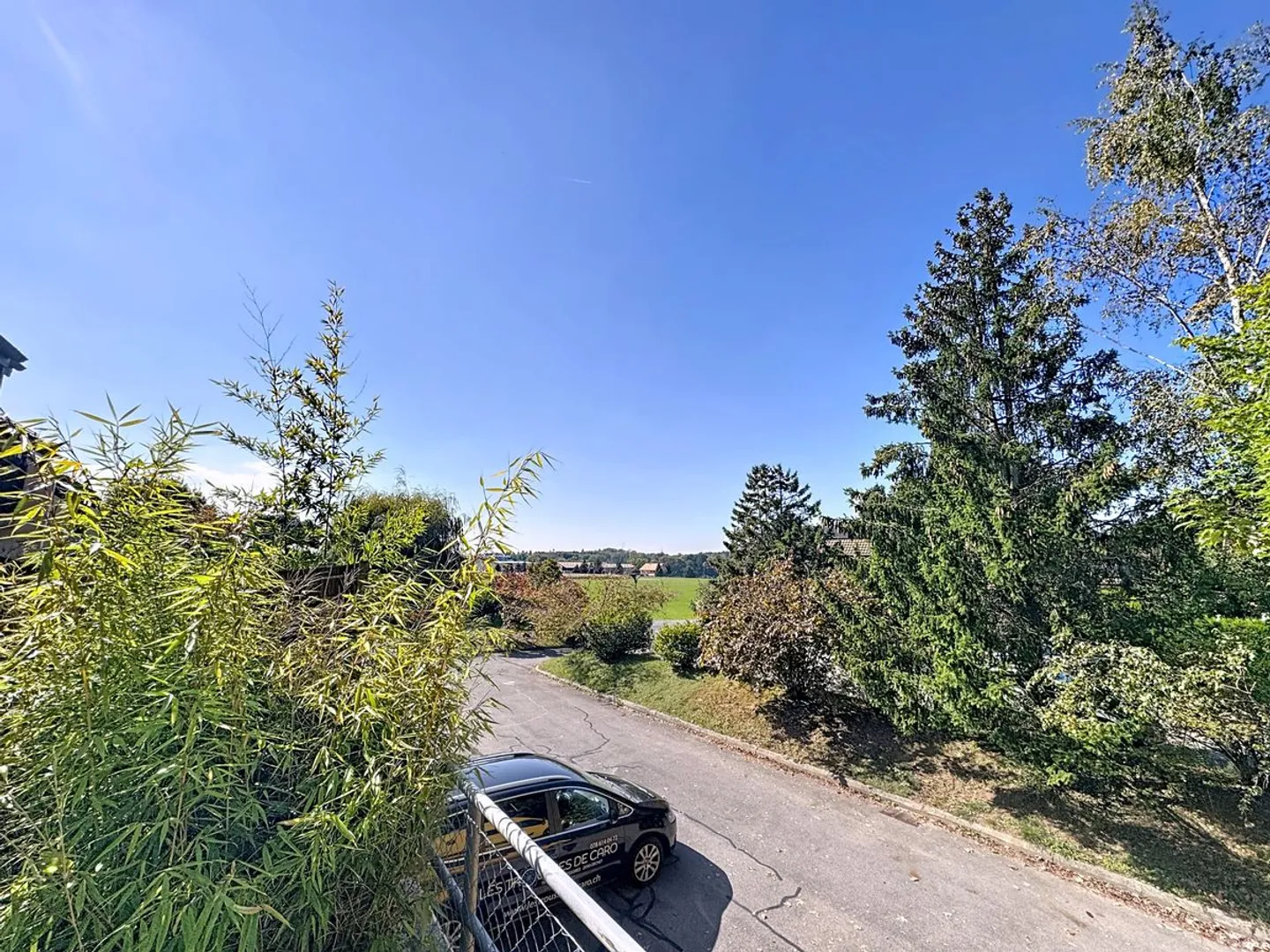 Casa a schiera con 5.5 stanze e terrazza, 4 camere, zona residenziale tranquilla - Foto 13 di 13