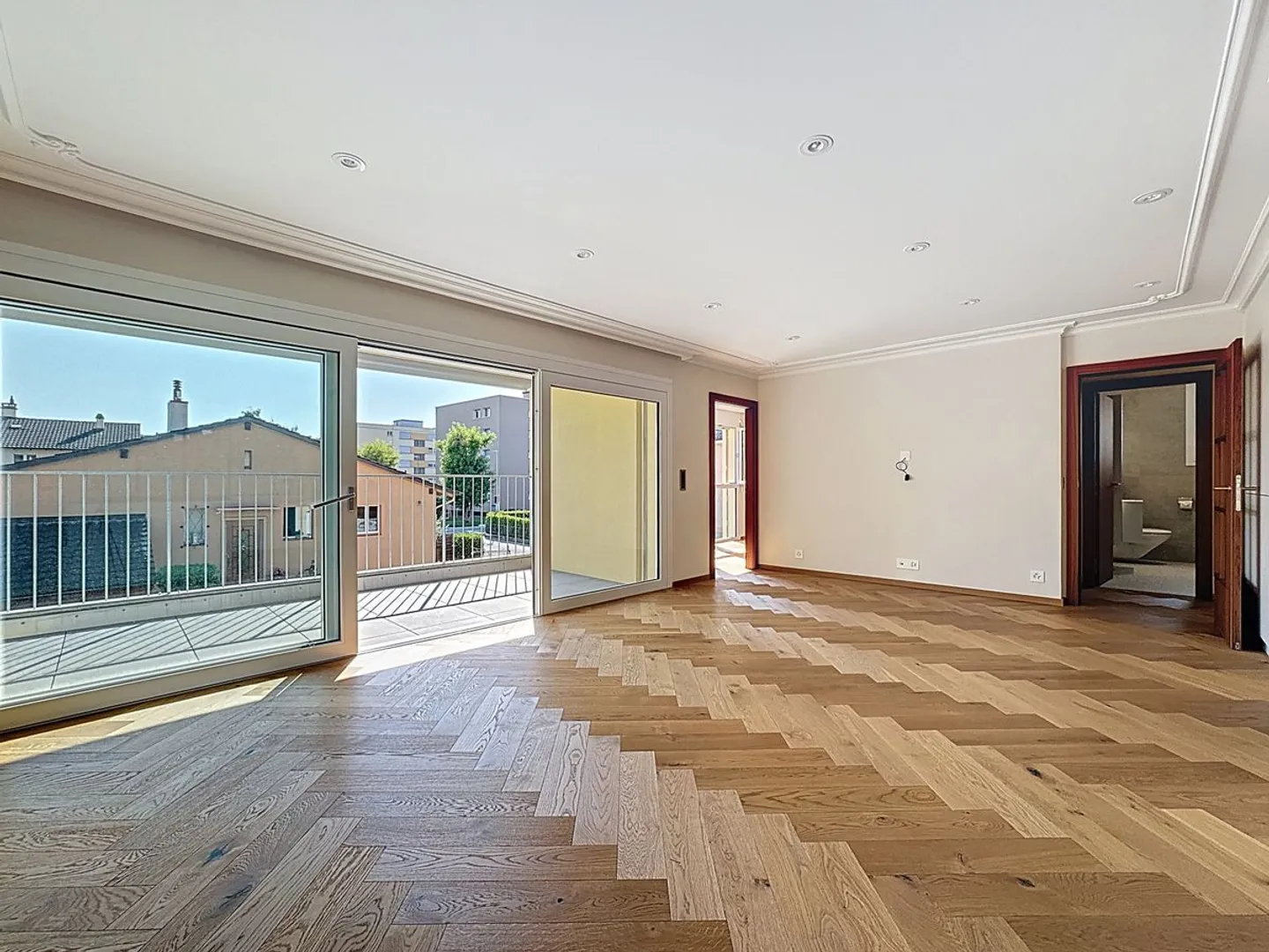 Appartamento di Prestigio, in un affascinante PPE di sole 3 unità, da non perdere ... - Foto 3 di 13