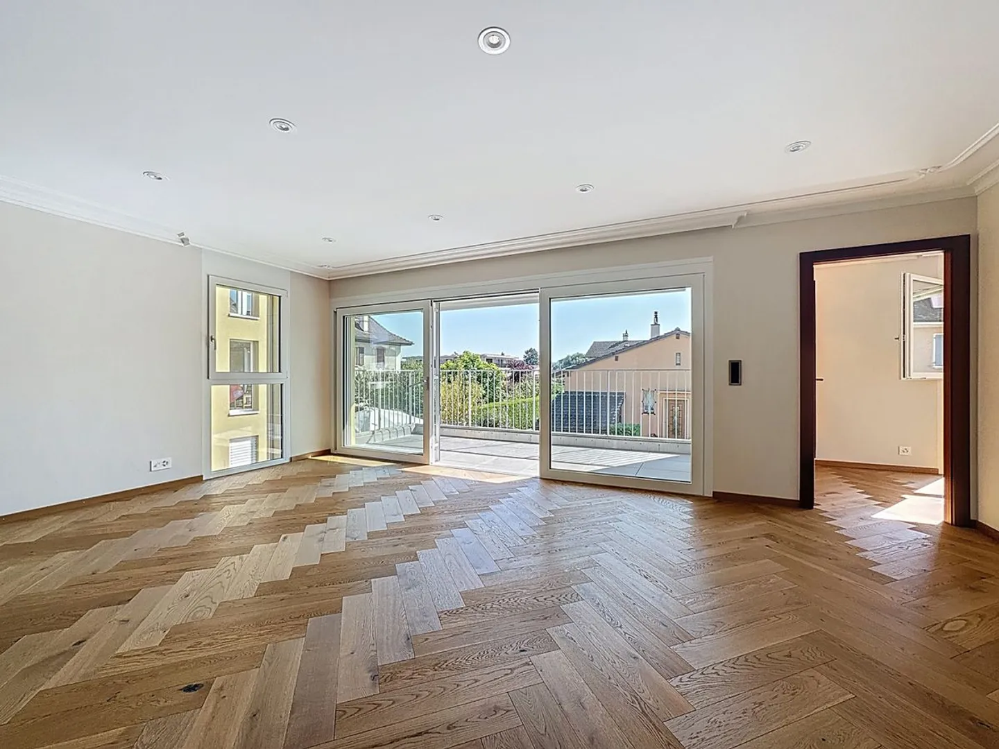 Appartamento di Prestigio, in un affascinante PPE di sole 3 unità, da non perdere ... - Foto 2 di 13