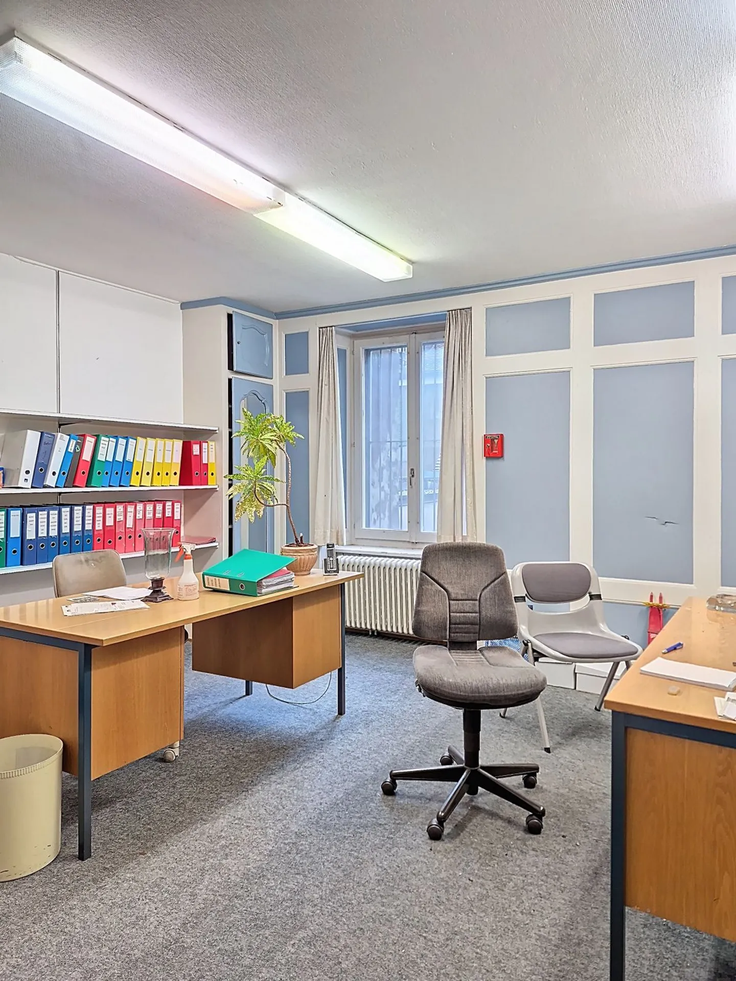 Opportunité pour investisseurs - Immeuble de rendement au coeur d'Yverdon-les-Bains - Foto 3 von 9