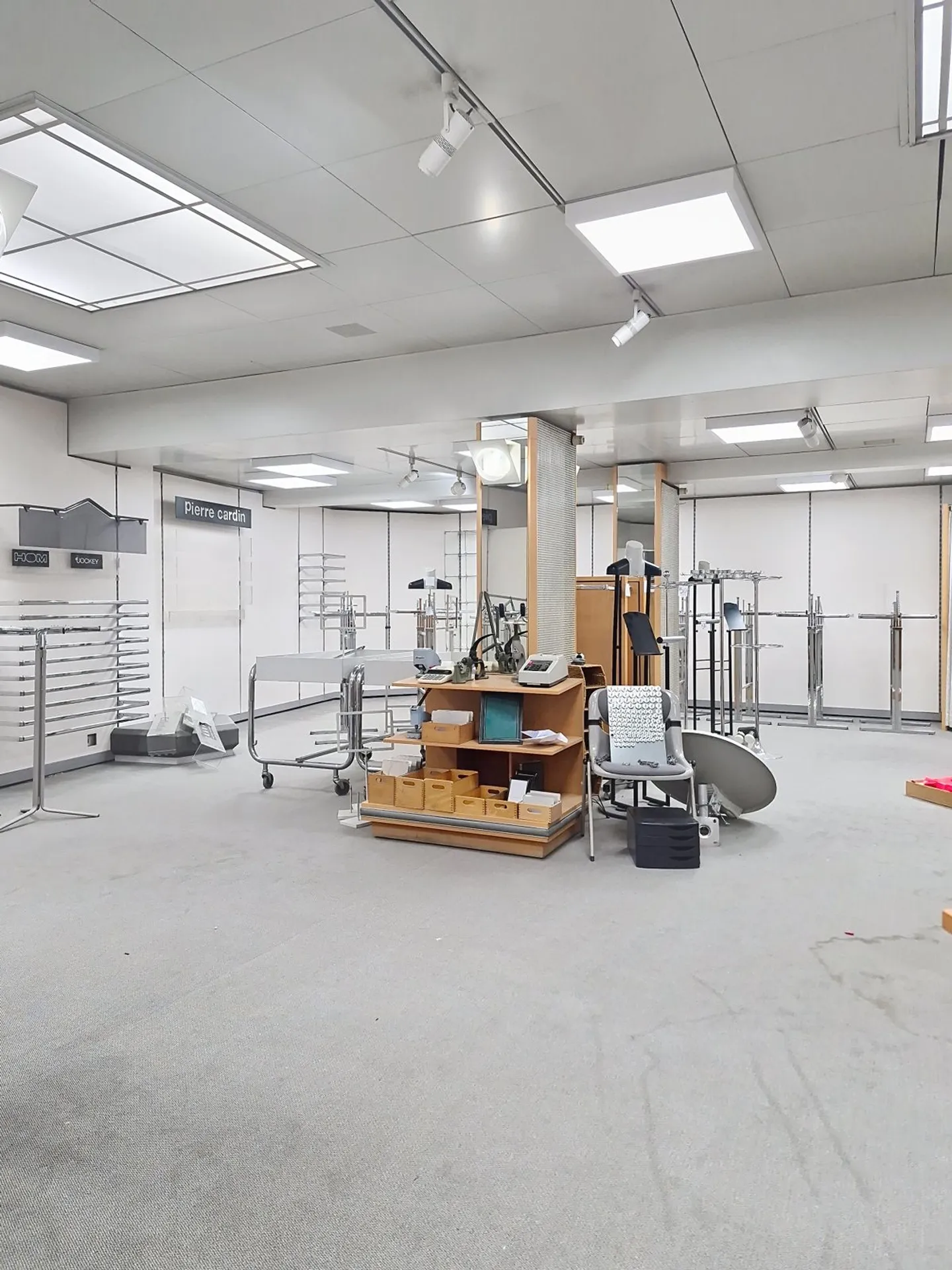 Opportunité pour investisseurs - Immeuble de rendement au coeur d'Yverdon-les-Bains - Foto 7 von 9