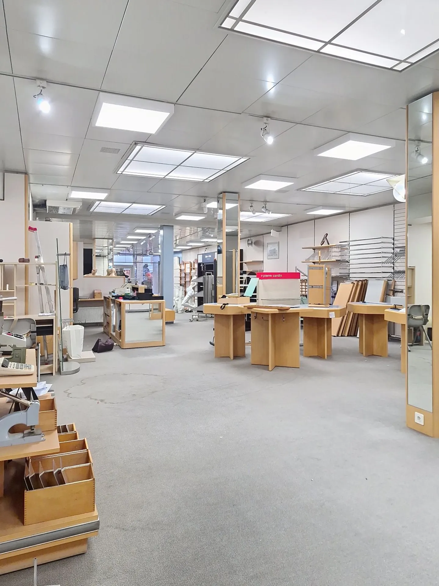 Opportunité pour investisseurs - Immeuble de rendement au coeur d'Yverdon-les-Bains - Foto 2 von 9