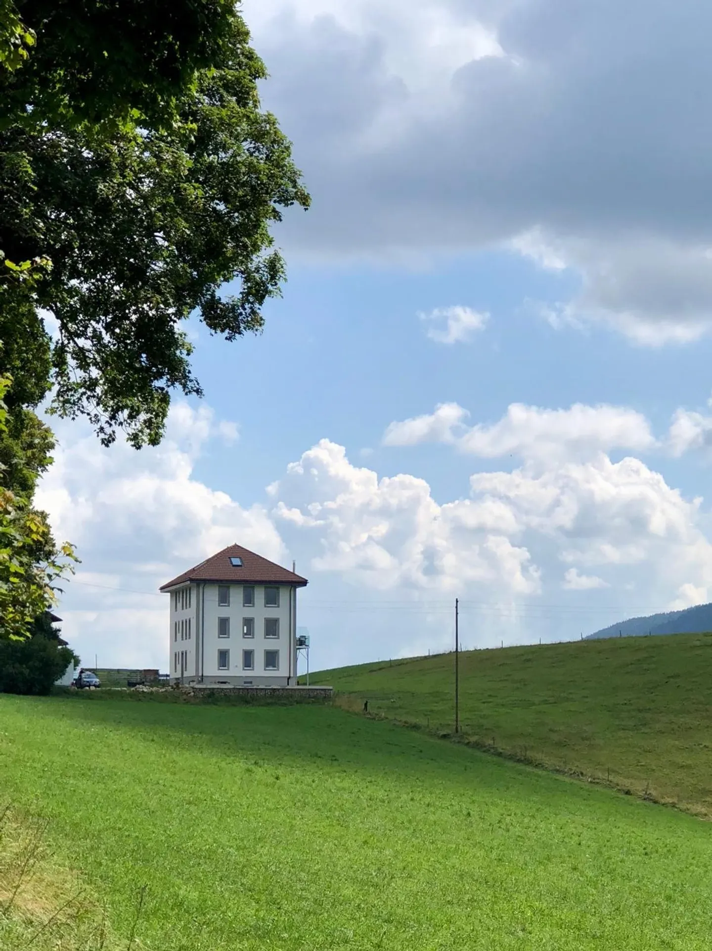 Proprietà rara ed elegante, che offre un ambiente ideale per una famiglia o un'attività B&amp;B, con vista spettacolare - Foto 1 di 13