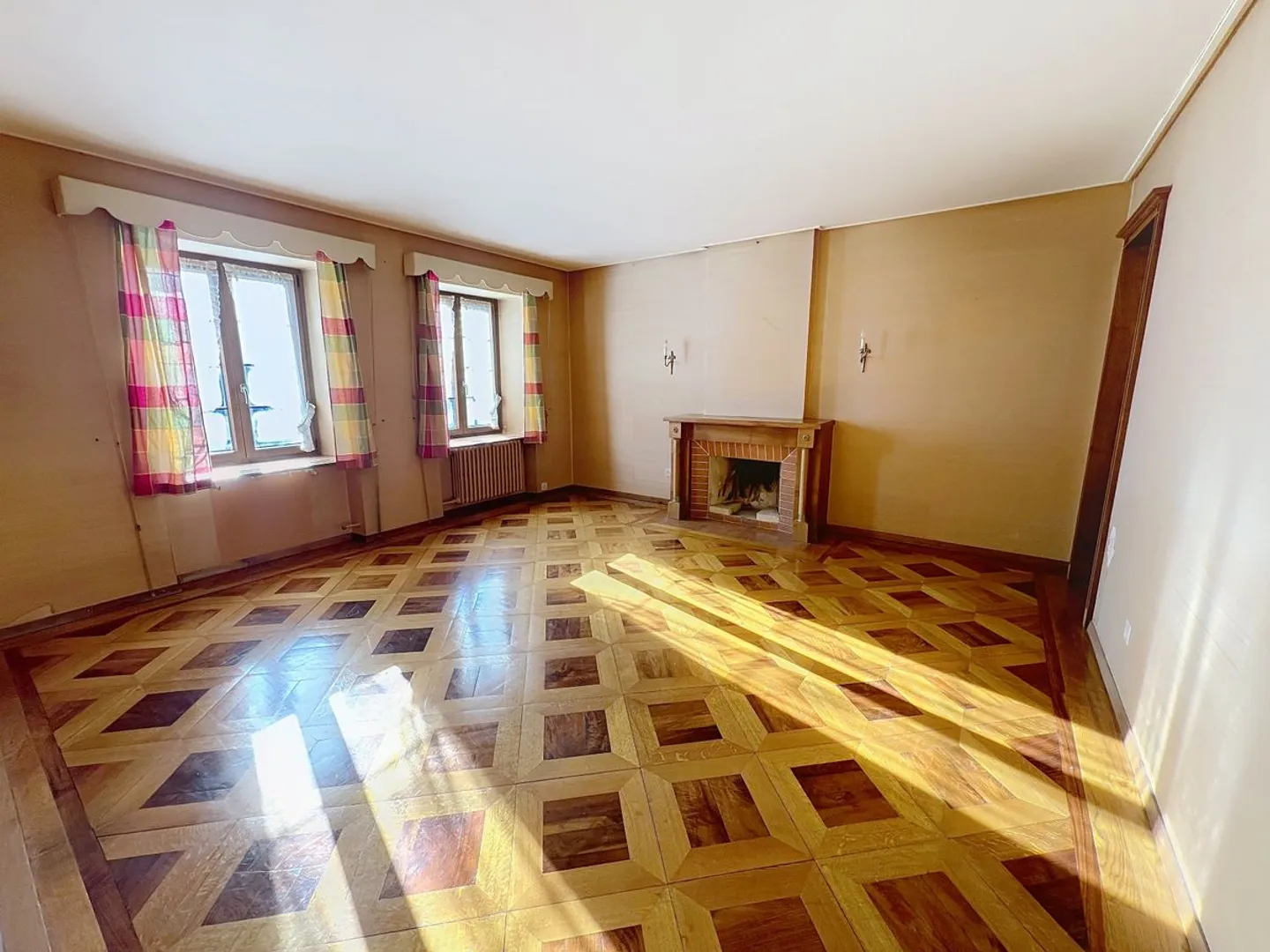 In the heart of Ste-Croix, super apartments ideally located. - Photo 2 of 7