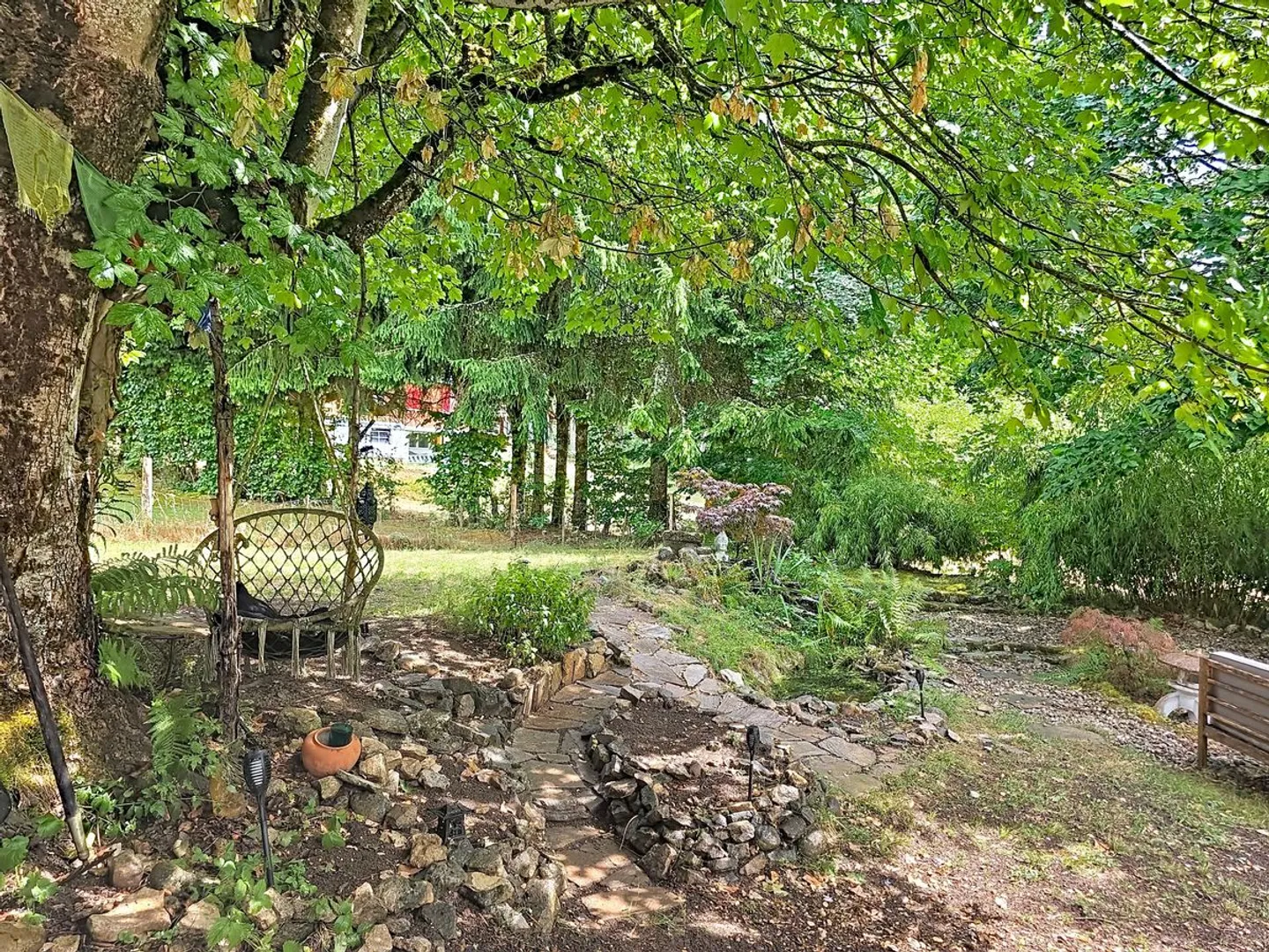 House with large land and potential for autonomy - Chaumont (NE) - Photo 13 of 13