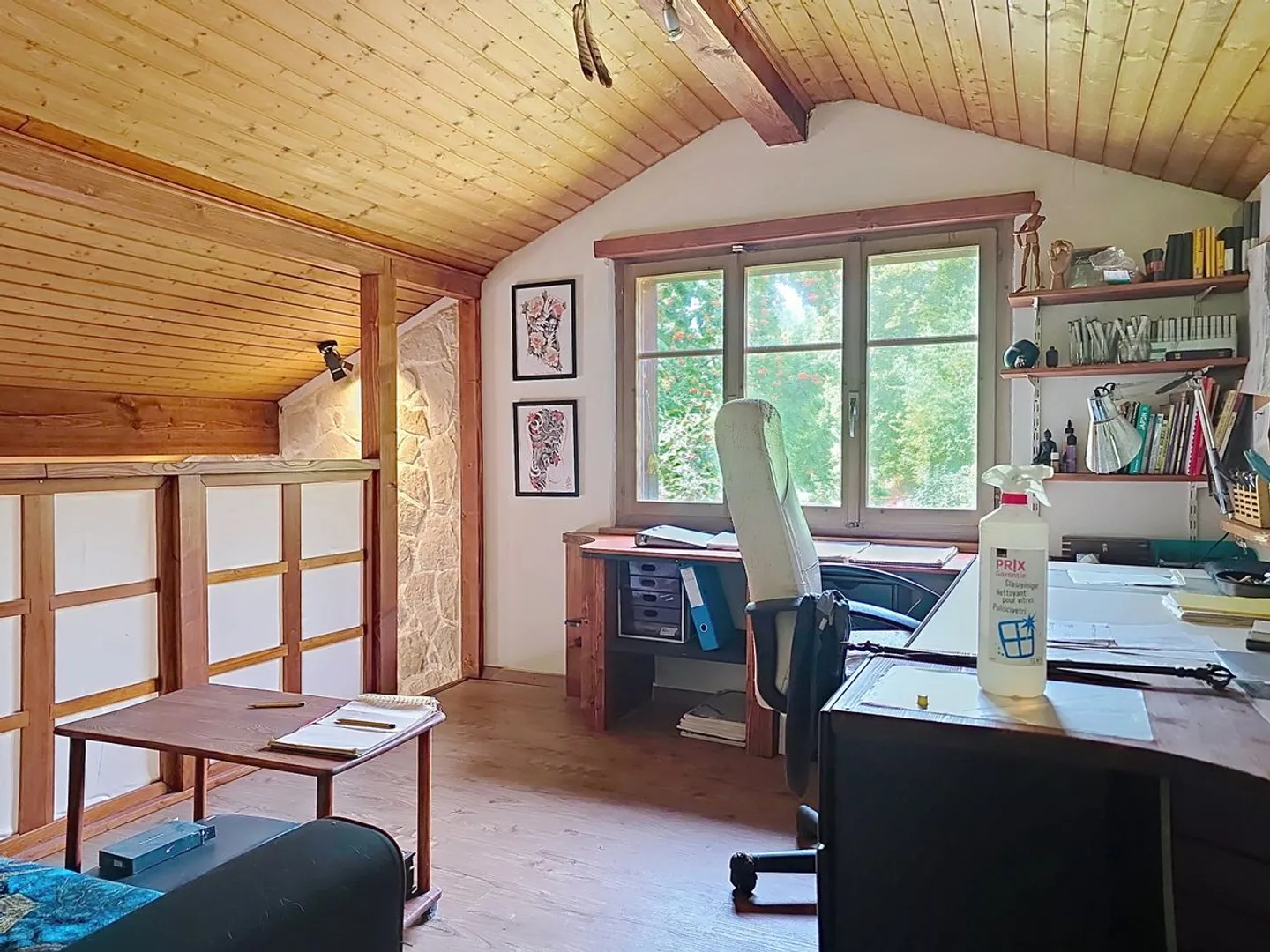 House with large land and potential for autonomy - Chaumont (NE) - Photo 10 of 13