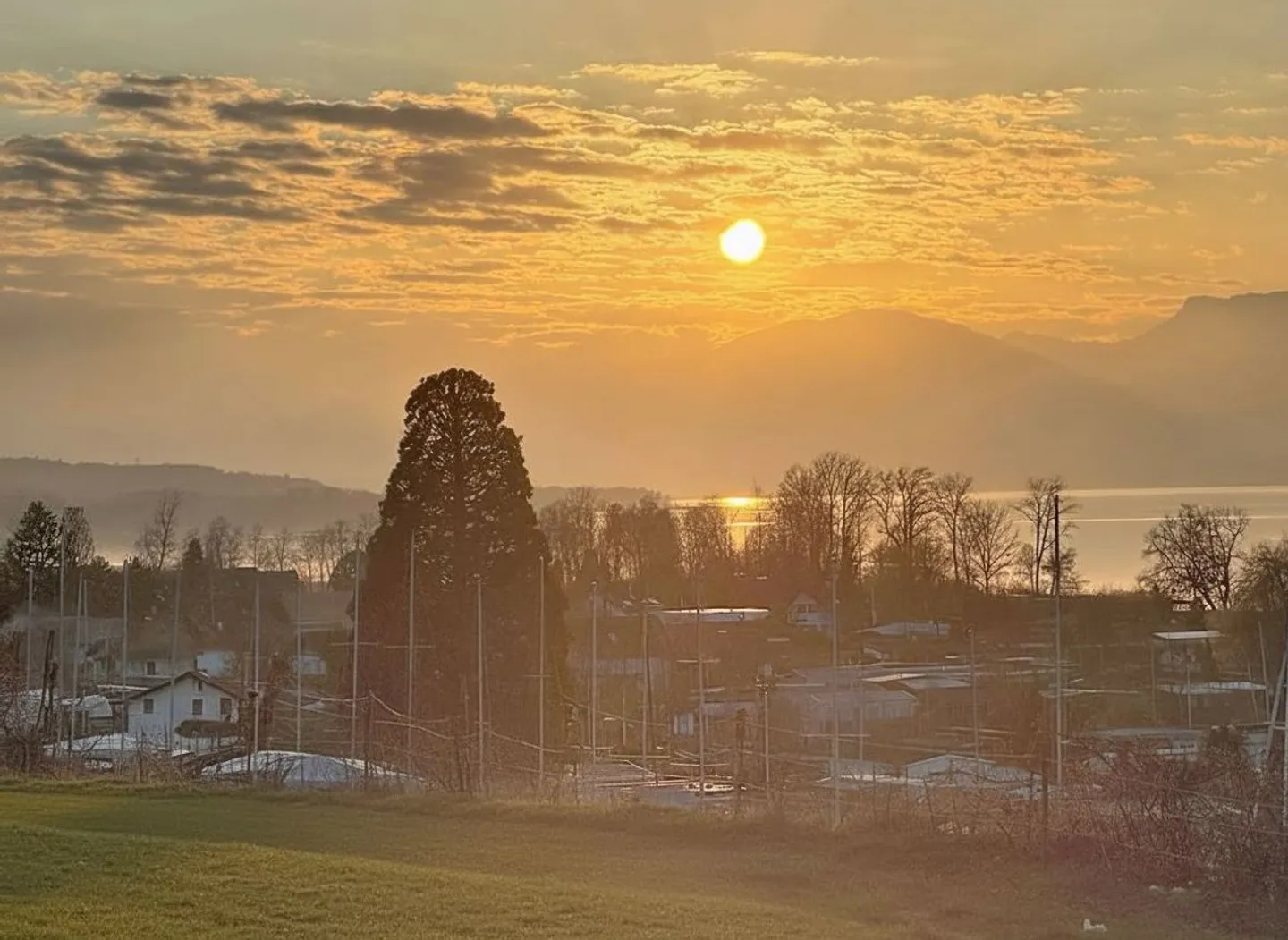 1.5-room studio with parking space - Photo 6 of 6