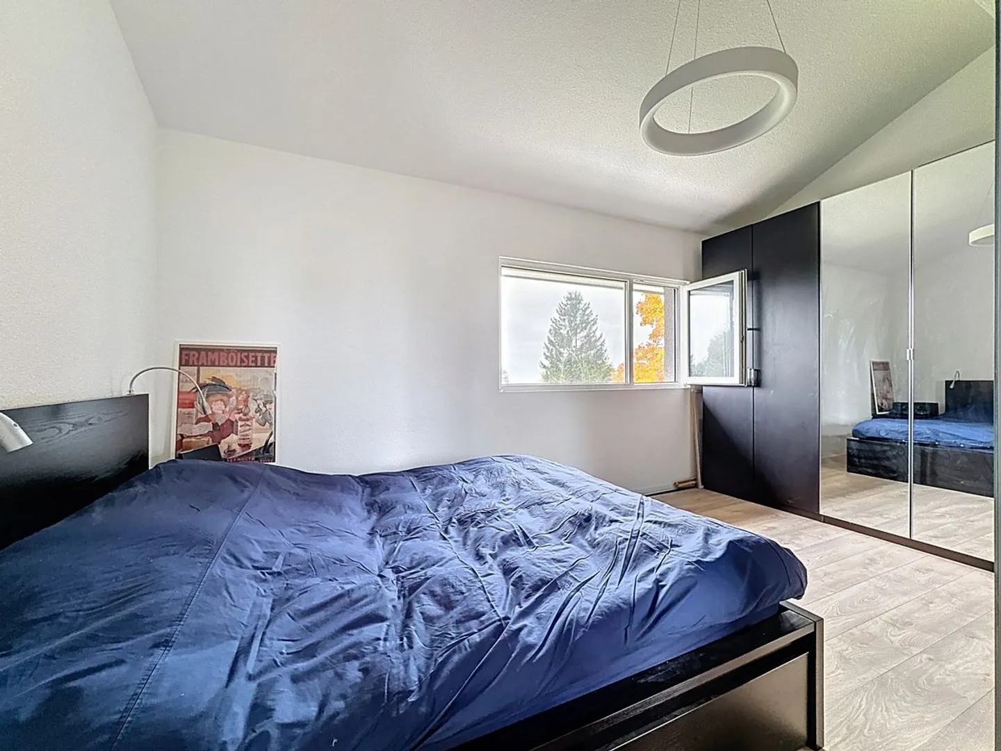Stupenda casa a schiera 4.5 p. - 139 m², esposta a sud, vista lago e montagne - costruzione 2022 - Foto 7 di 13