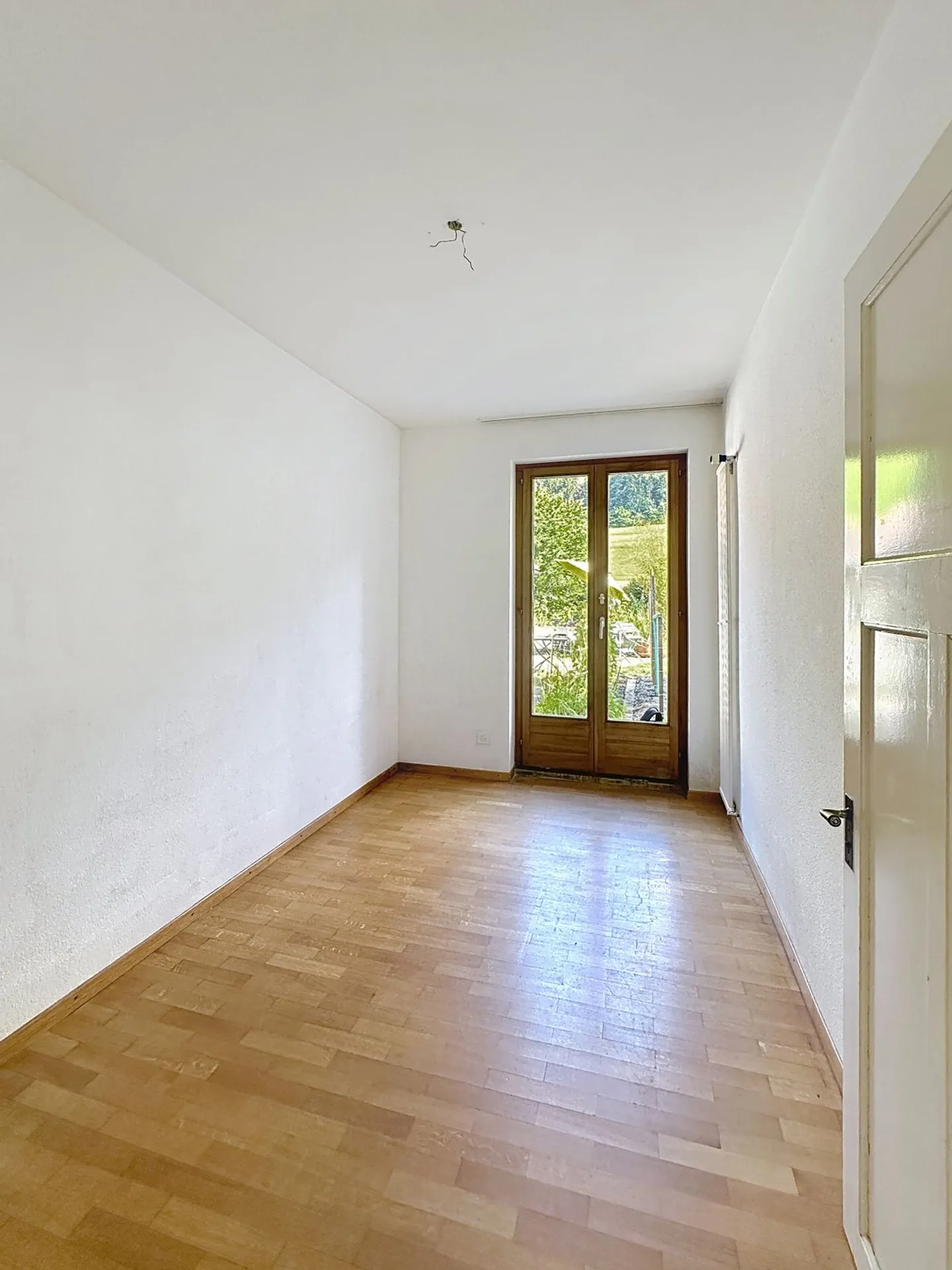 Seltene, renditestarke Immobilie - Renovierte Bauernhof mit 2 vermieteten Wohnungen, 383 m² Wohnfläche in Buttes (NE) - Foto 11 von 13