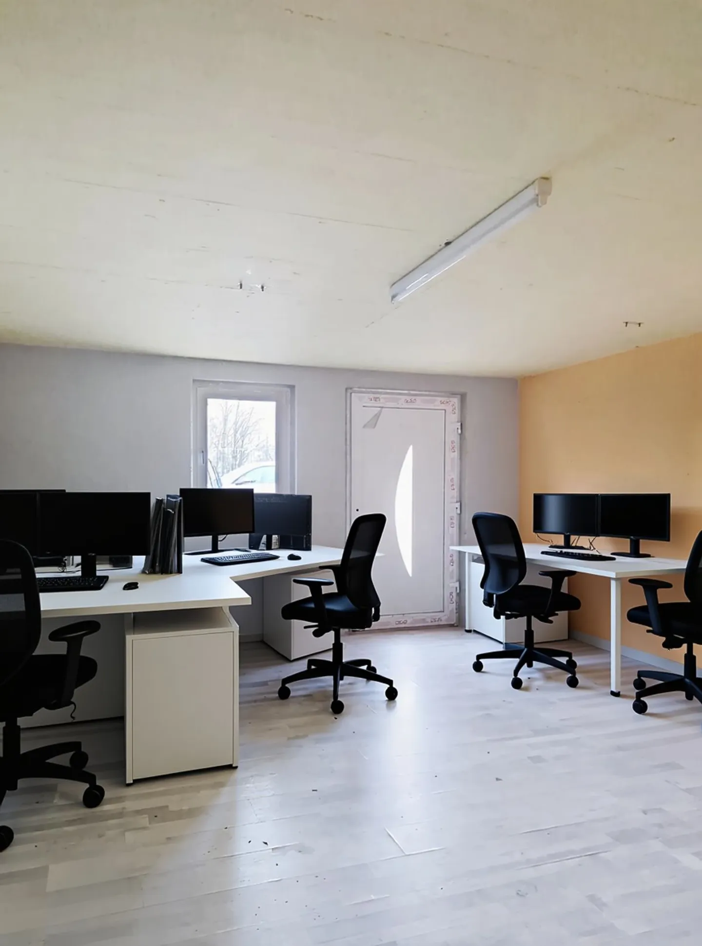 Pleasant house in Pensier (FR) with garden - Photo 9 of 12