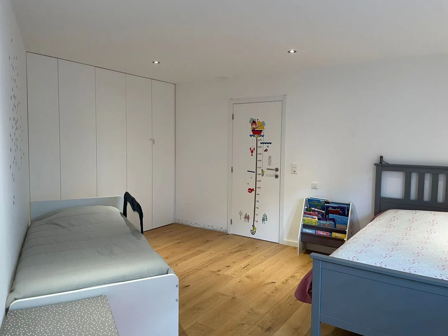 Geräumiges 7-Zimmer-Familienhaus mit Garten, Keller und hochwertigen Ausstattungen - 1145 Bière - Foto 5 von 11
