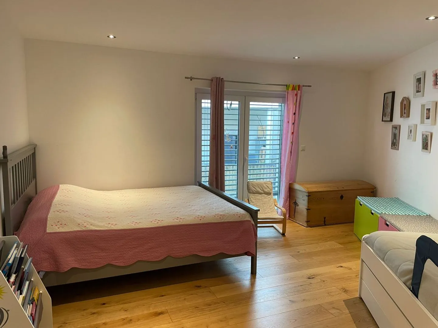 Geräumiges 7-Zimmer-Familienhaus mit Garten, Keller und hochwertigen Ausstattungen - 1145 Bière - Foto 6 von 11
