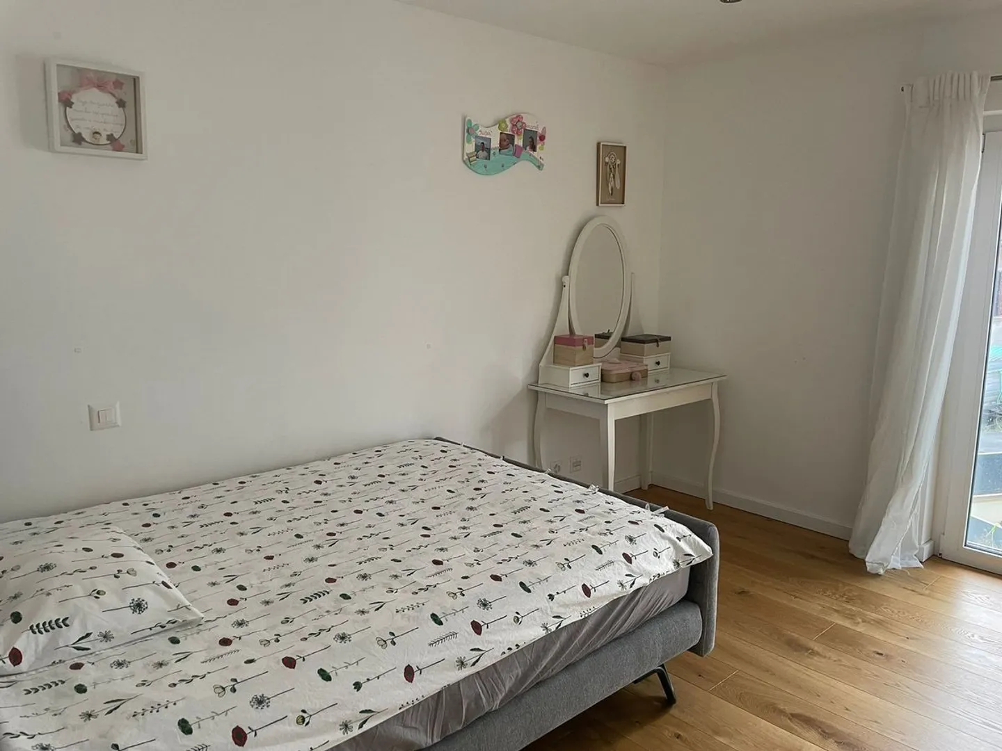 Geräumiges 7-Zimmer-Familienhaus mit Garten, Keller und hochwertigen Ausstattungen - 1145 Bière - Foto 7 von 11