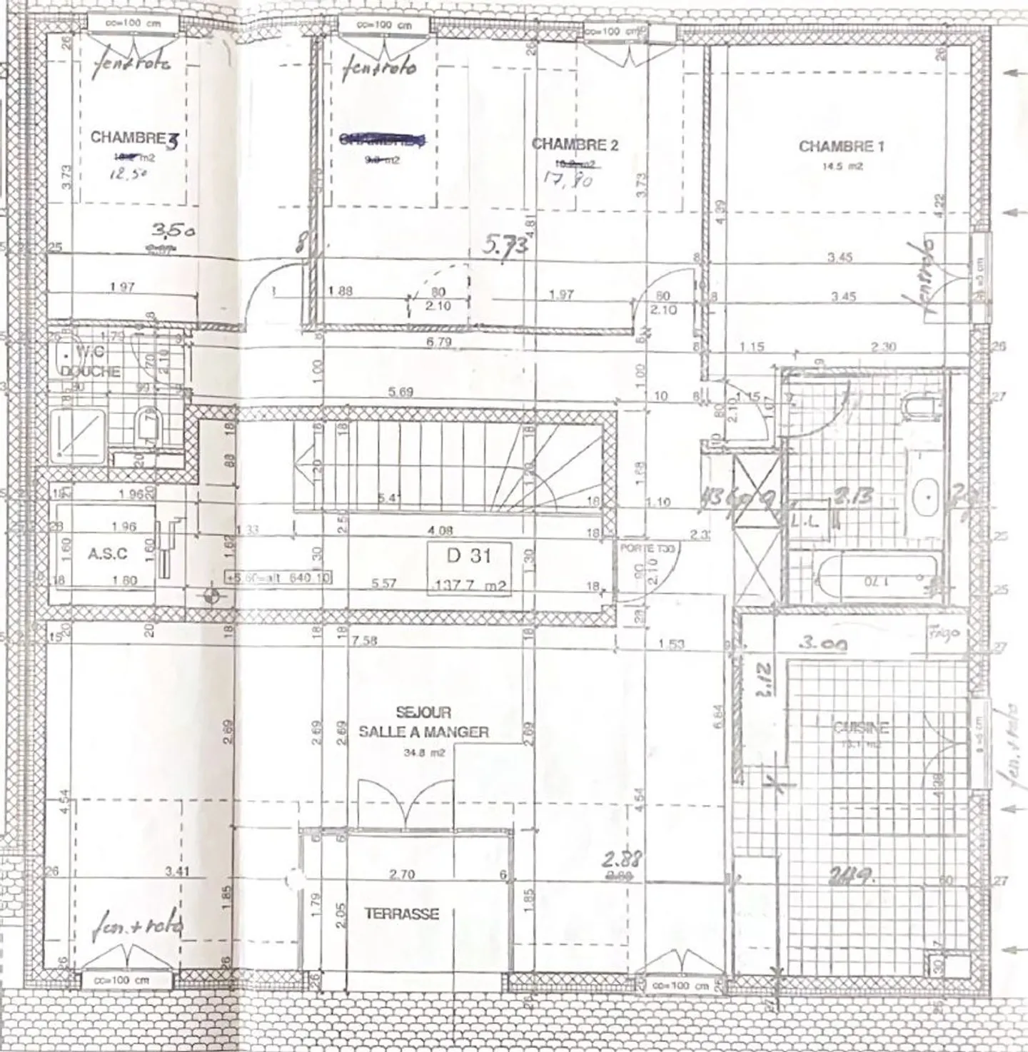 Appartement Familial avec Vue Lac - Photo 13 sur 13