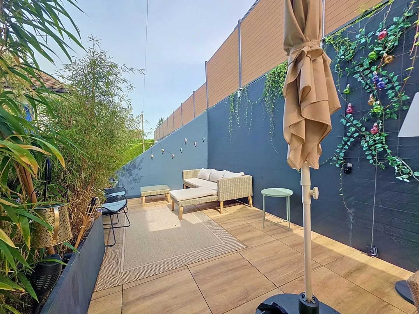 Independent house of character with garden, studio and rental potential - Photo 8 of 13